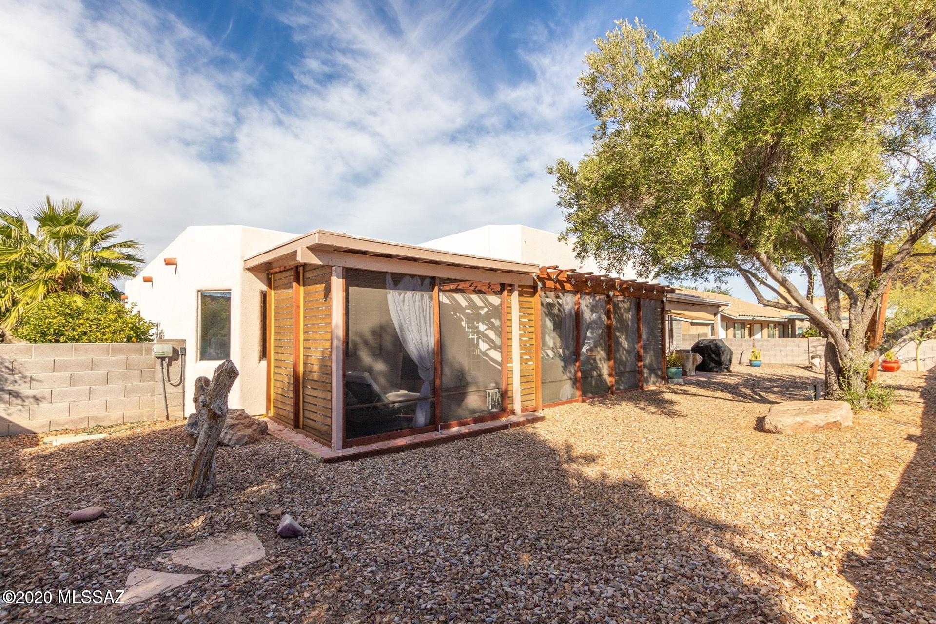 Continental Ranch Parcel 16 (1-120) - Residential