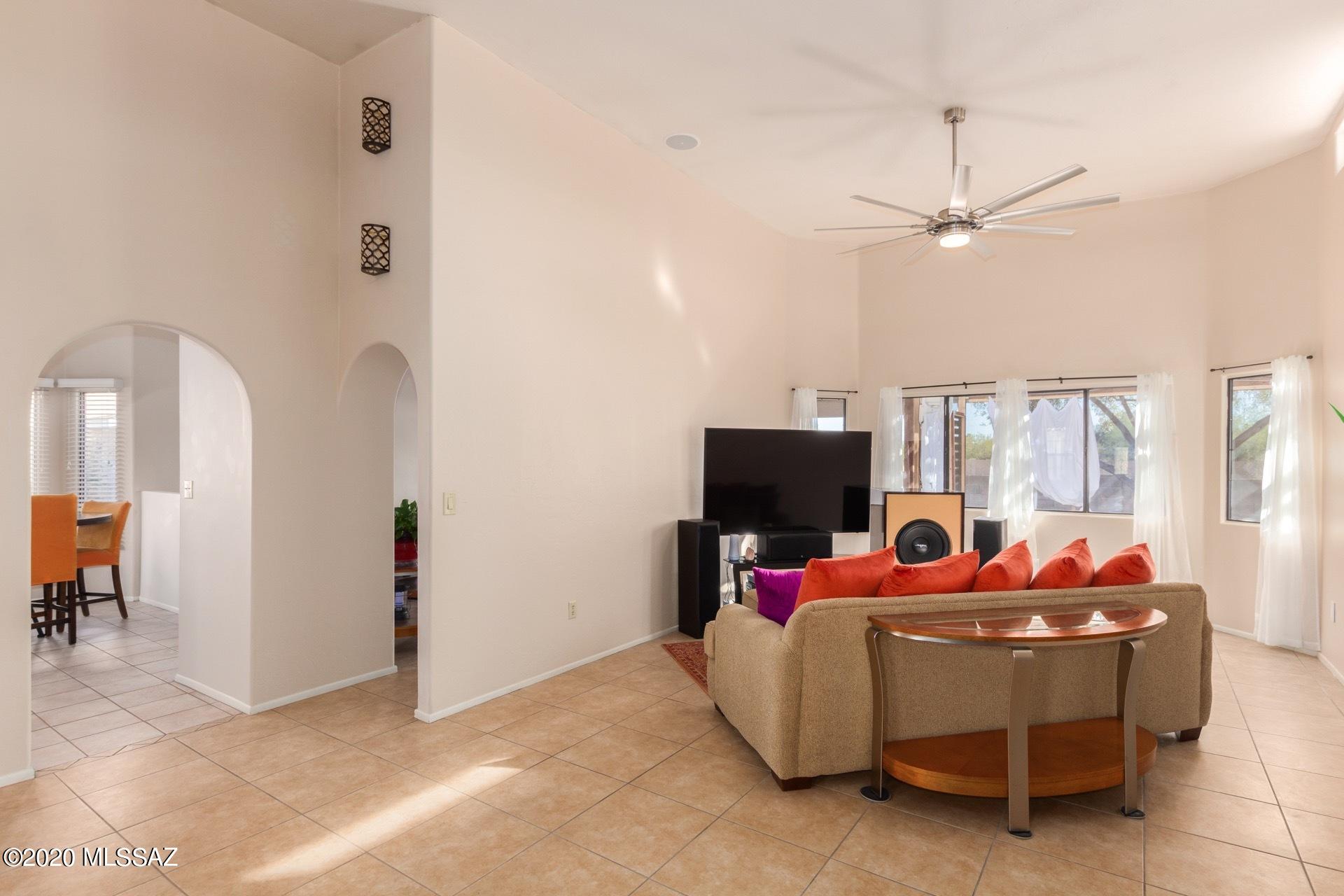 Continental Ranch Parcel 16 (1-120) - Residential
