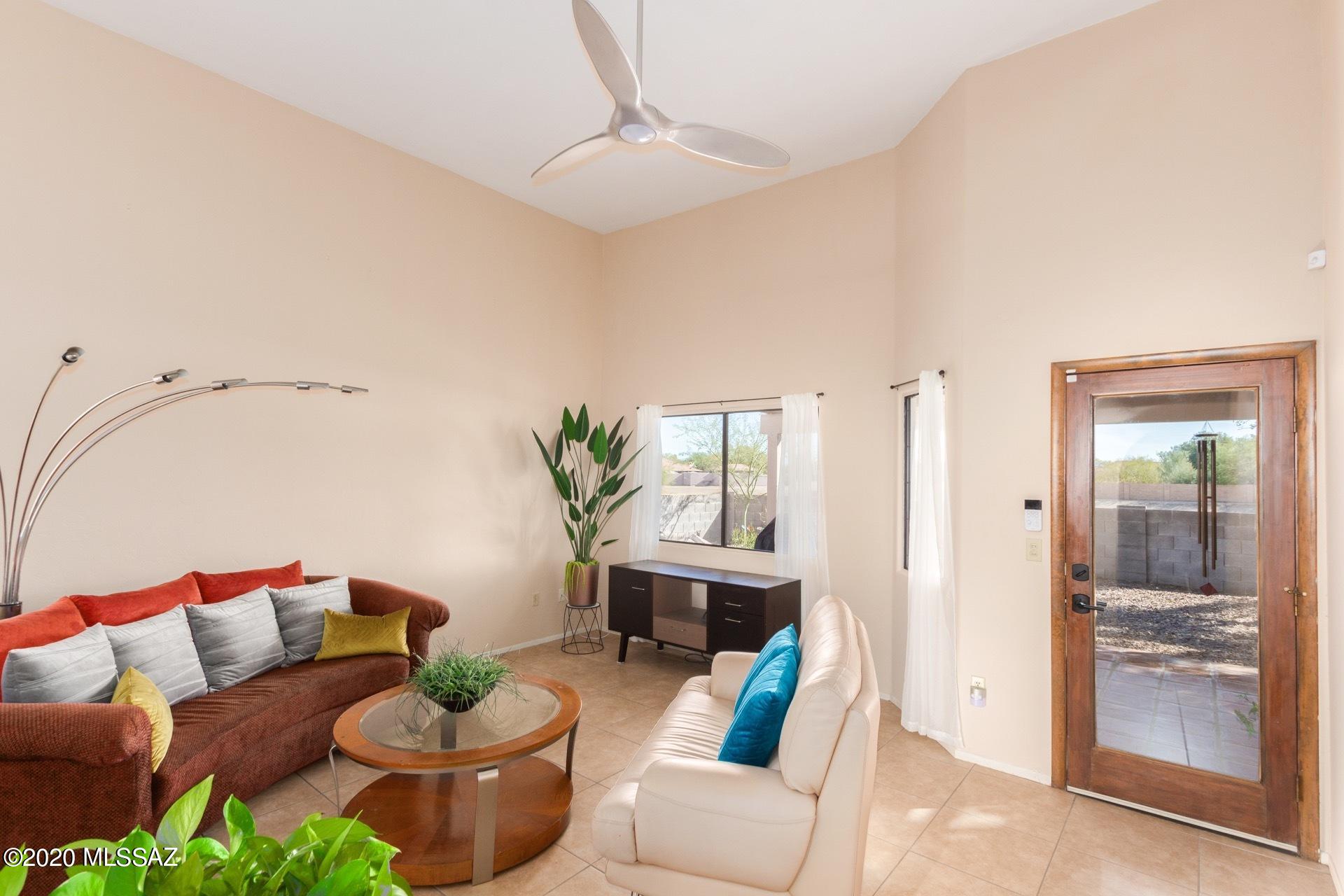 Continental Ranch Parcel 16 (1-120) - Residential