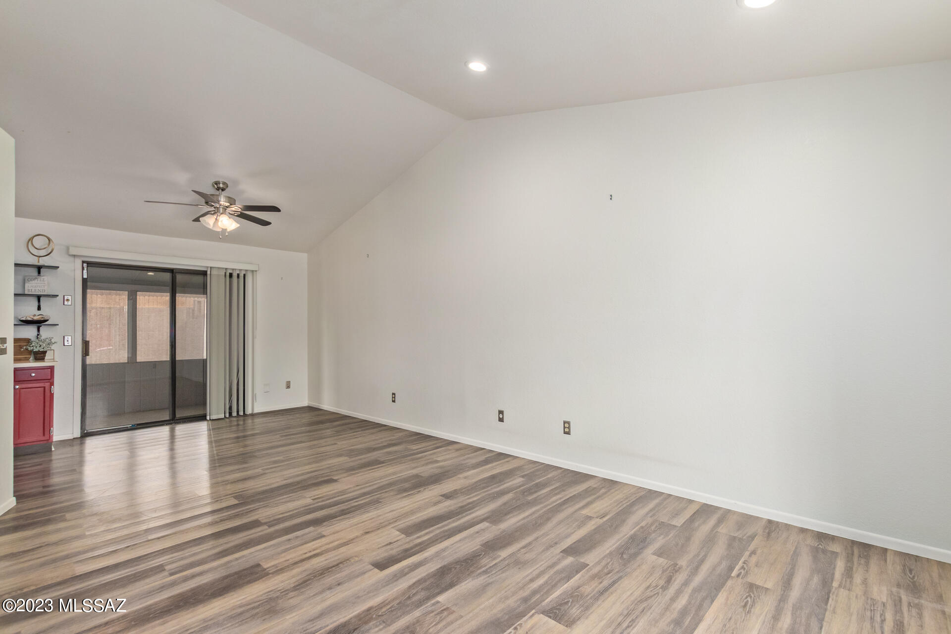 Fairway Villas (71-128) - Residential
