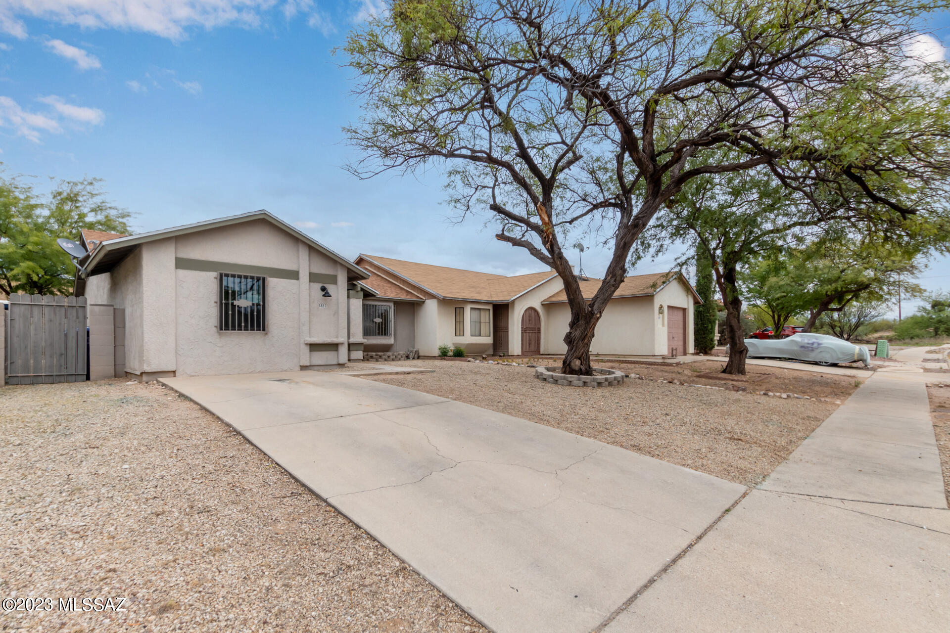 Fairway Villas (71-128) - Residential