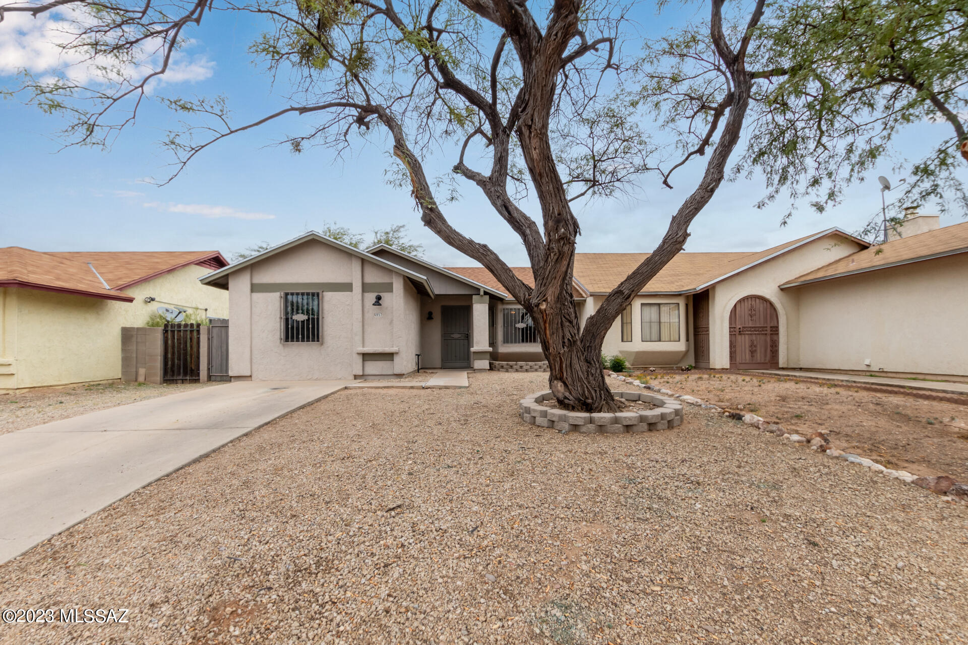 Fairway Villas (71-128) - Residential