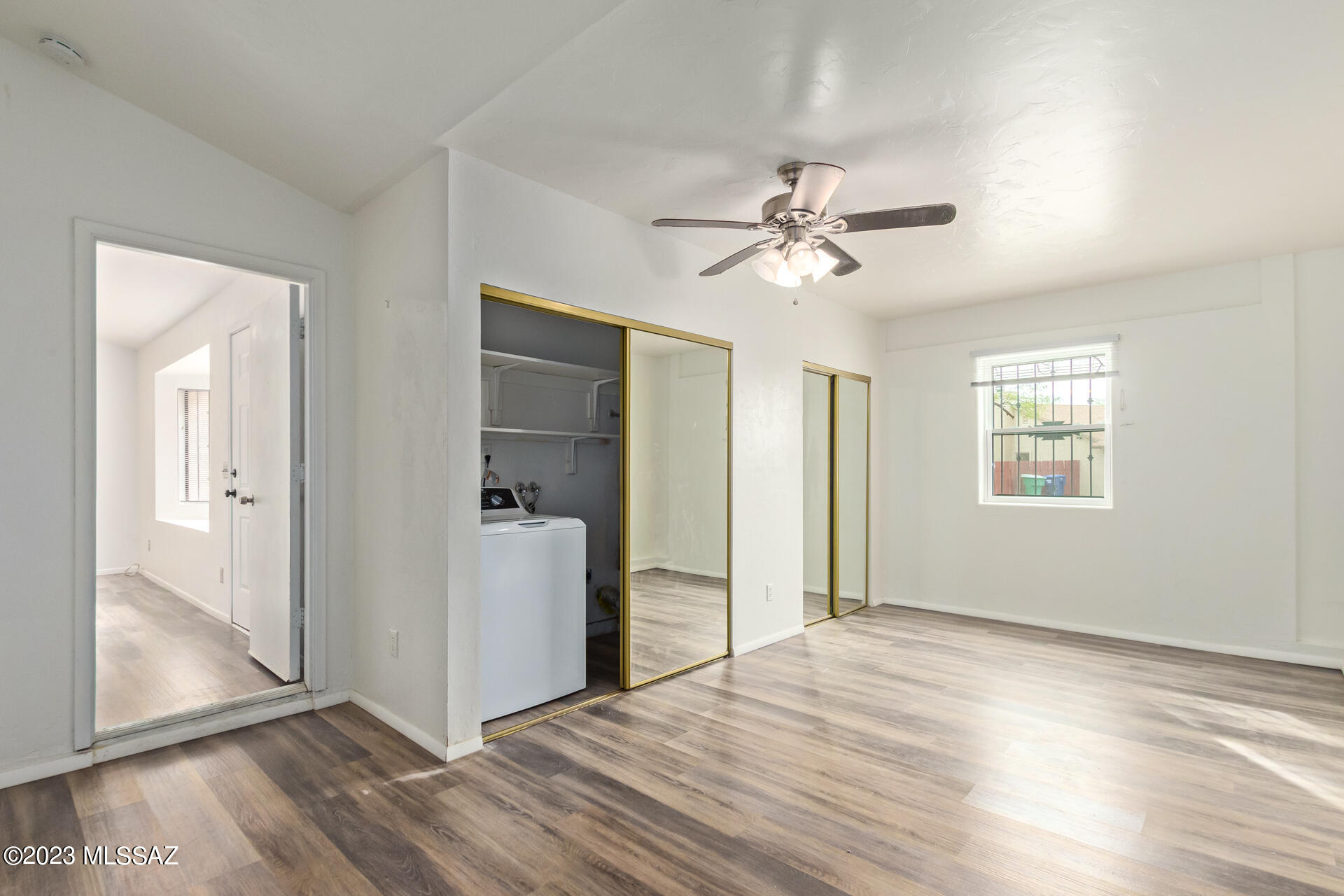 Fairway Villas (71-128) - Residential