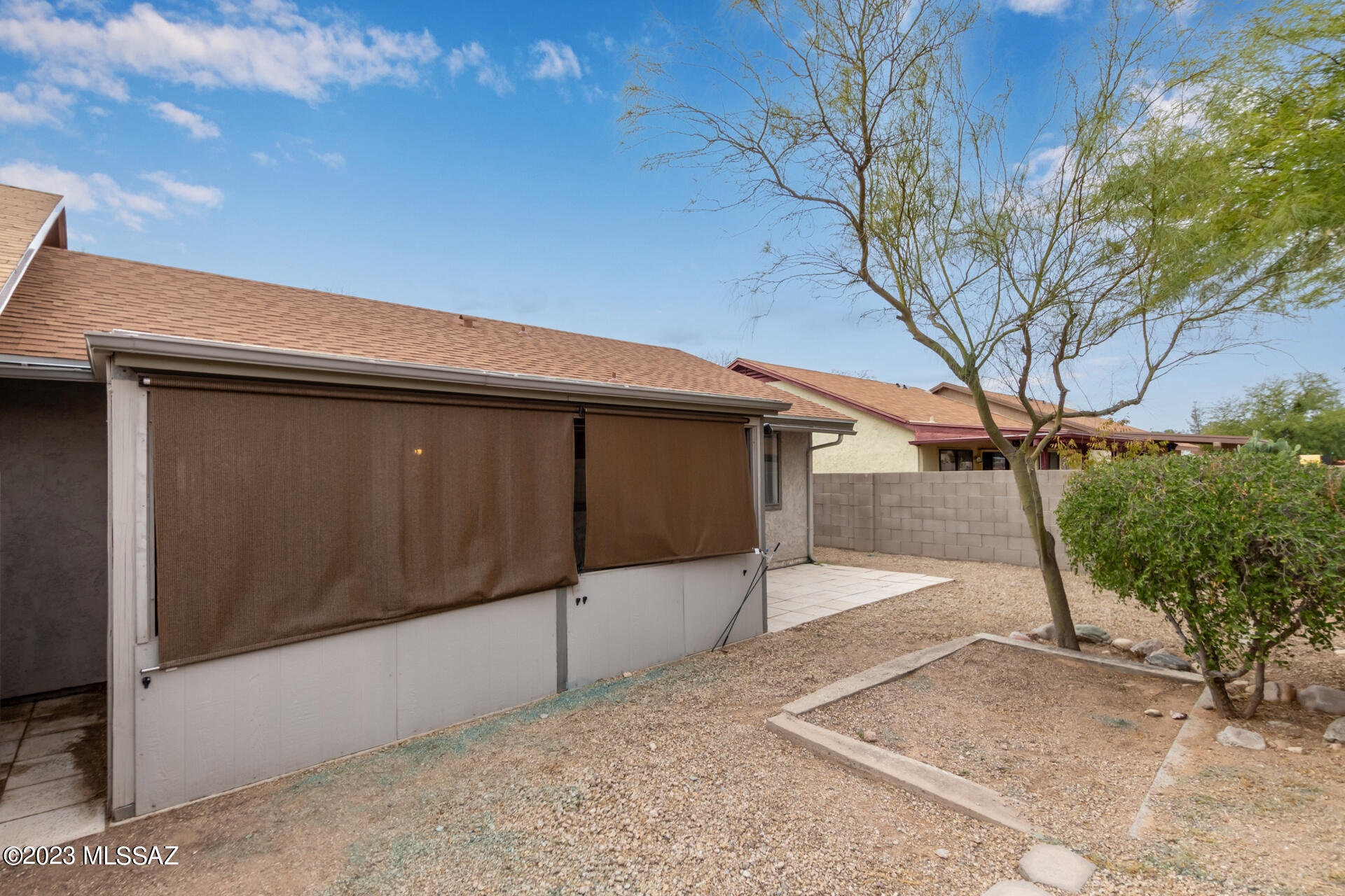 Fairway Villas (71-128) - Residential
