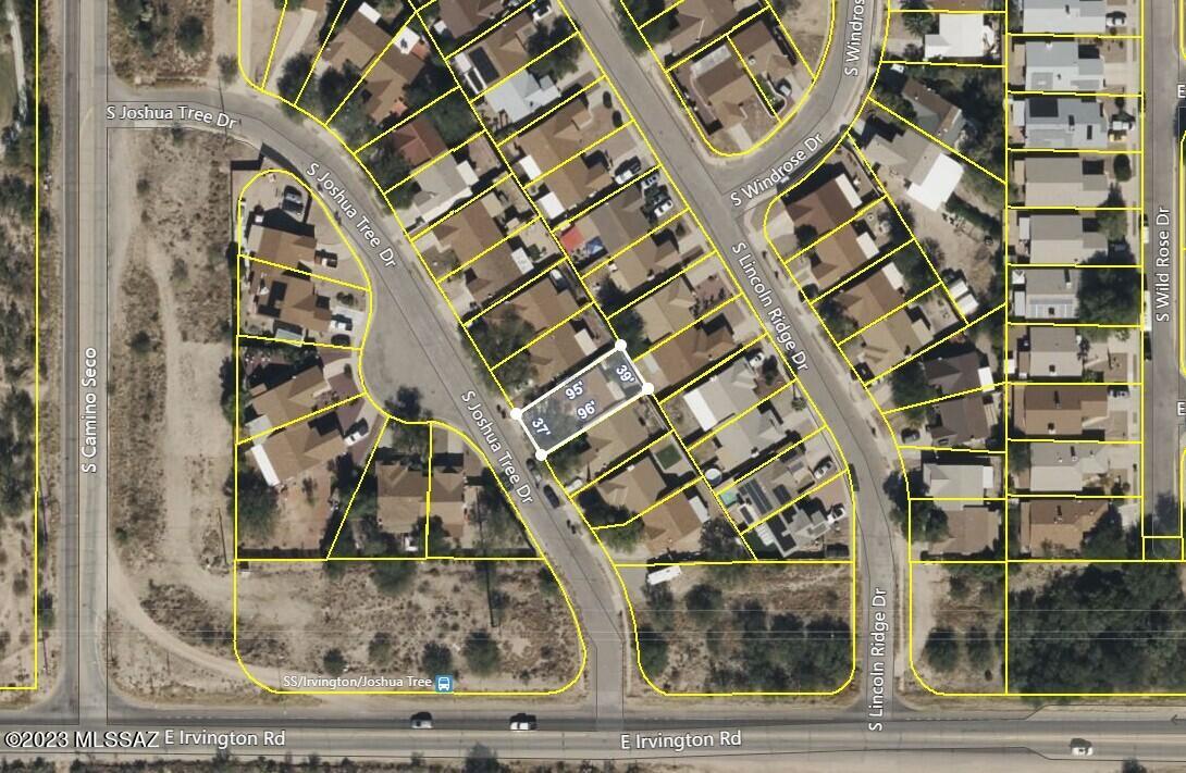 Fairway Villas (71-128) - Residential