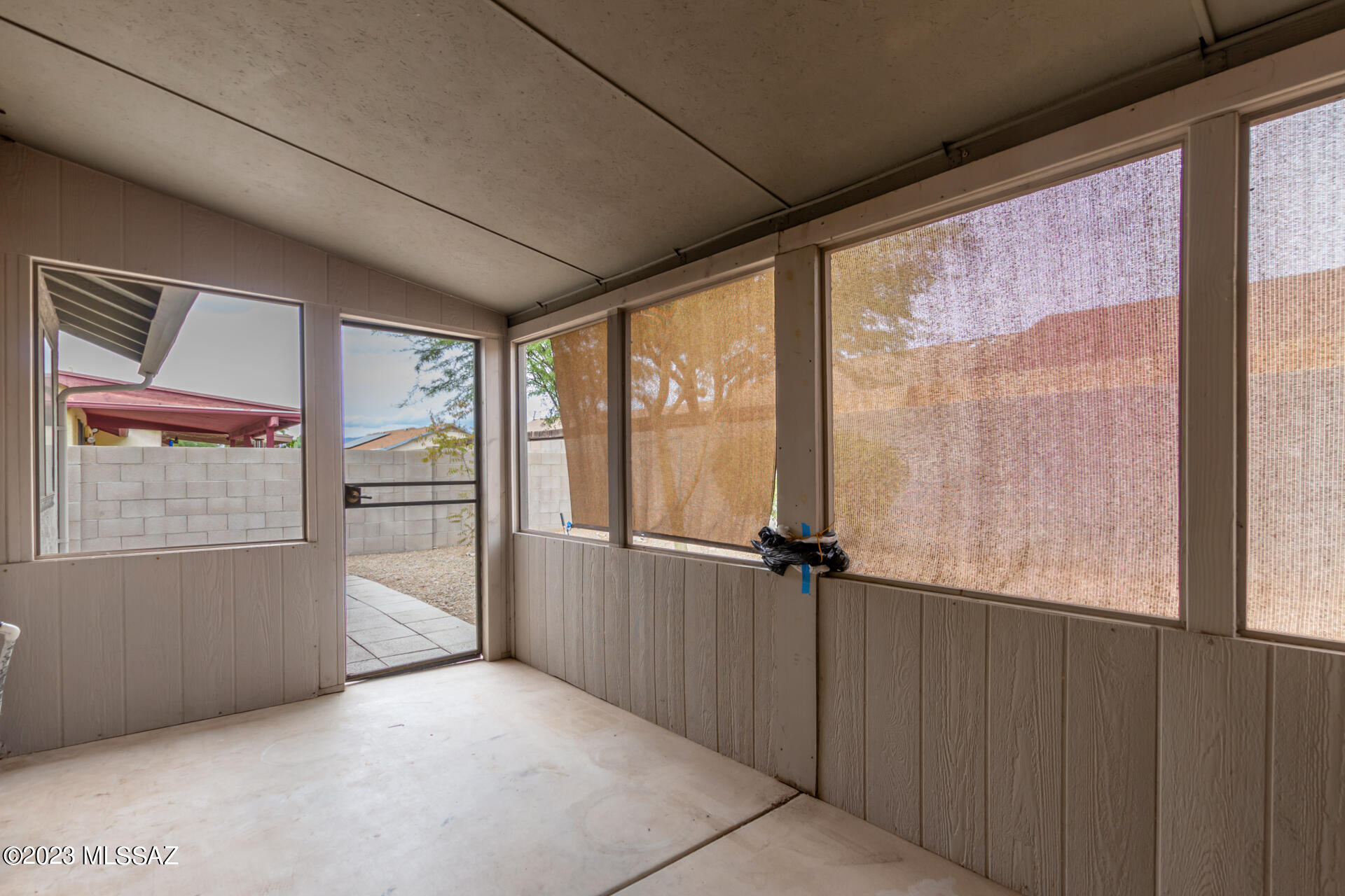 Fairway Villas (71-128) - Residential