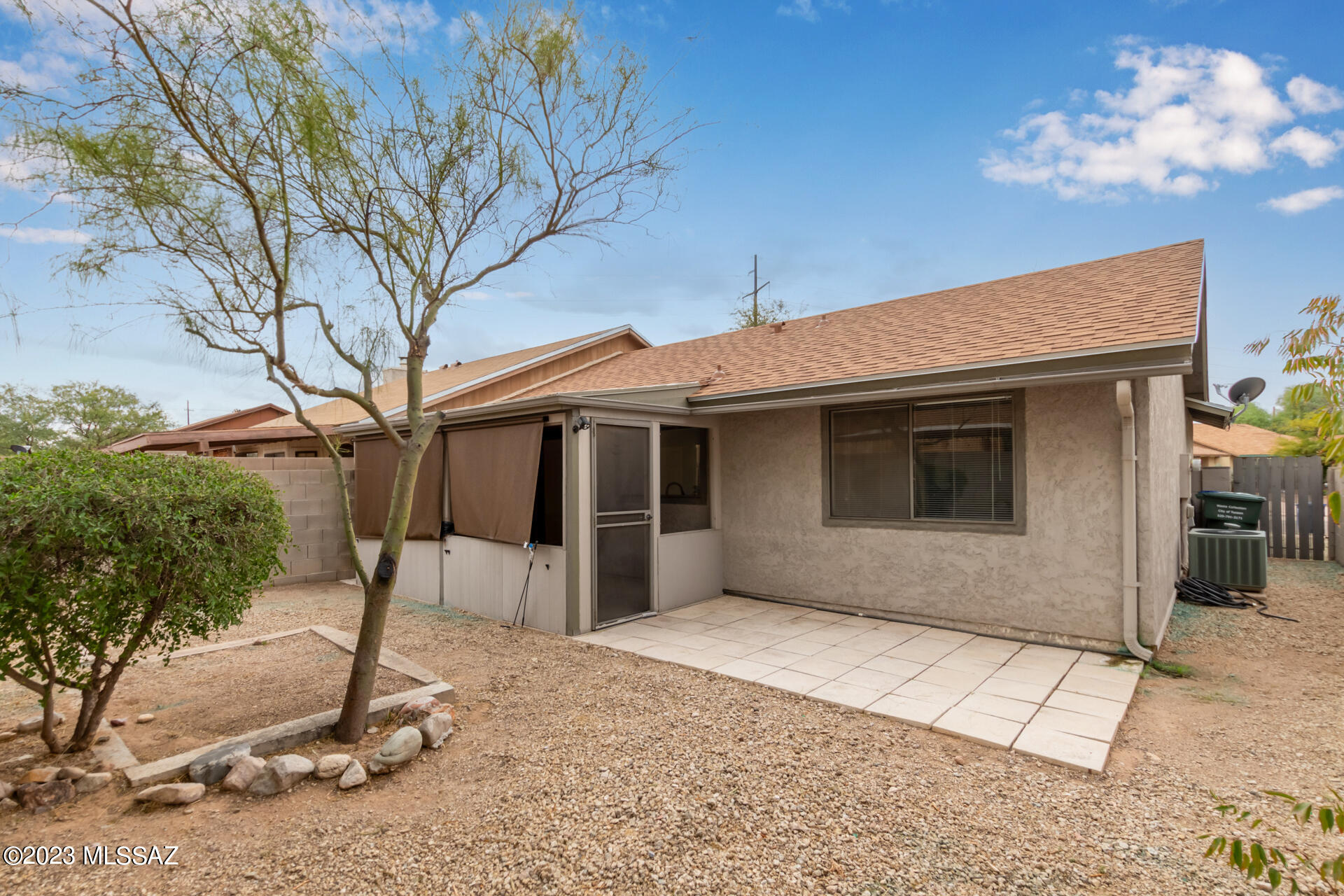 Fairway Villas (71-128) - Residential