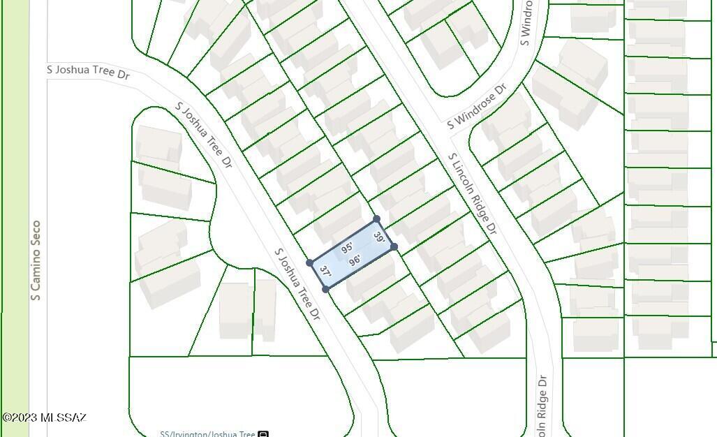 Fairway Villas (71-128) - Residential
