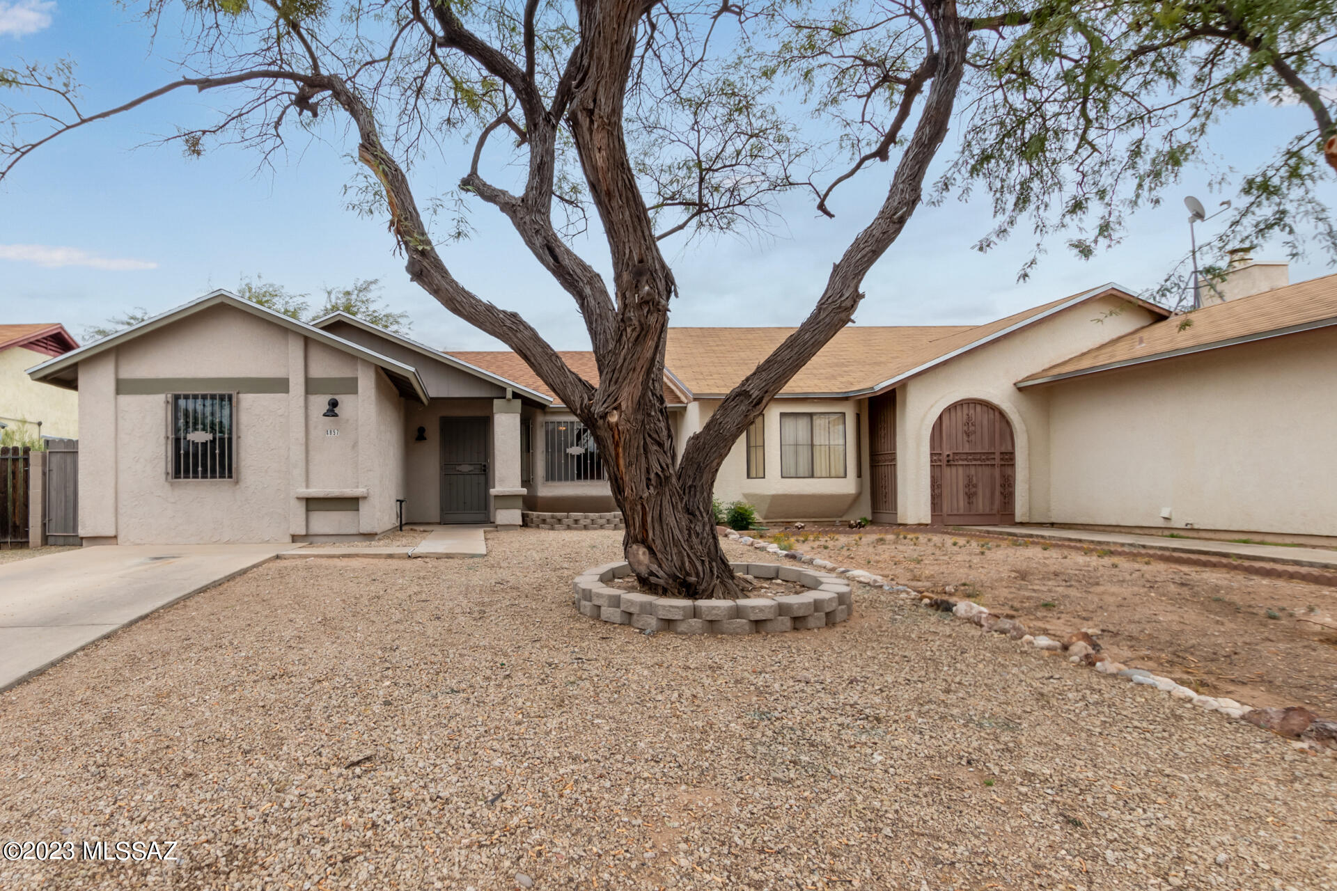 Fairway Villas (71-128) - Residential