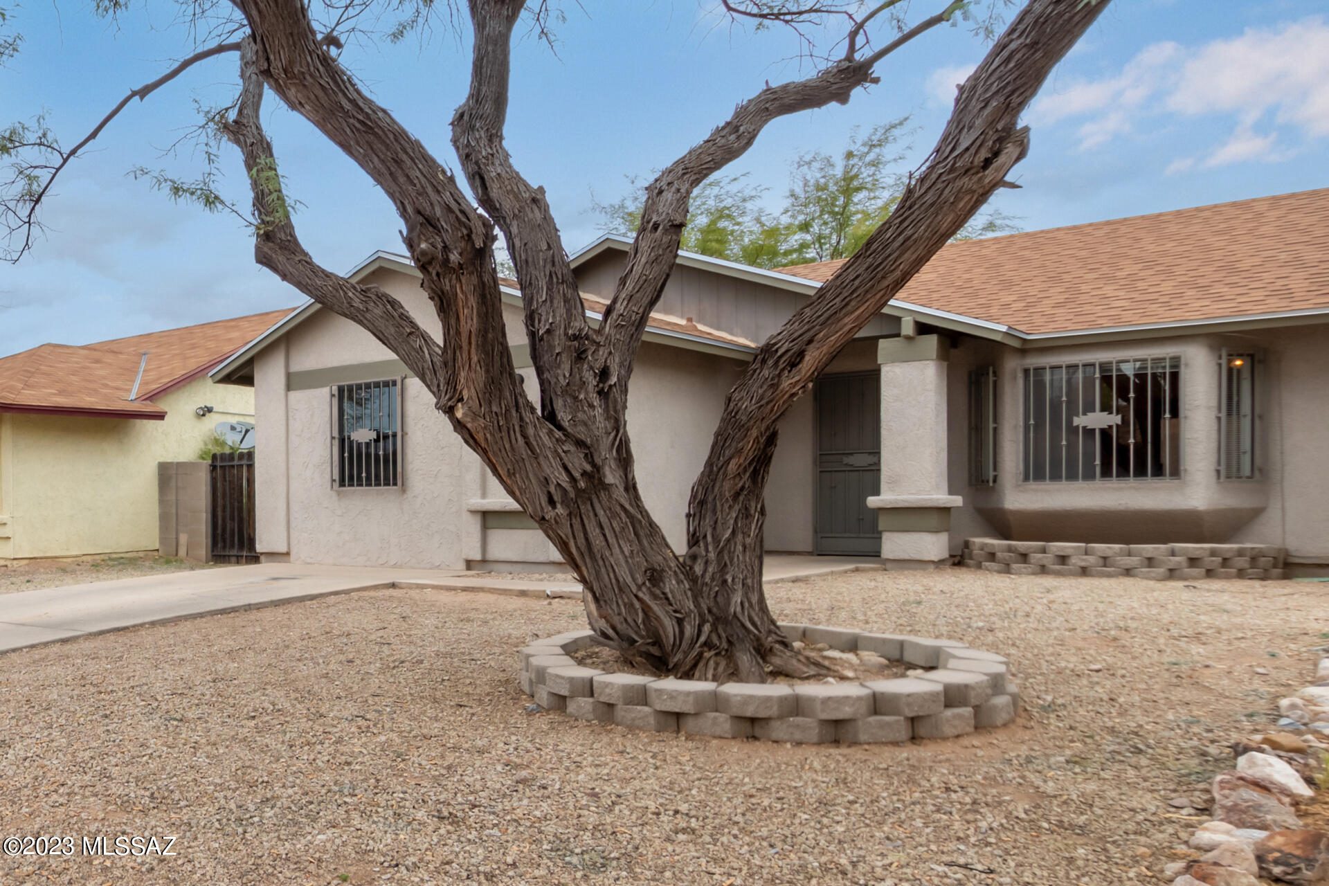 Fairway Villas (71-128) - Residential