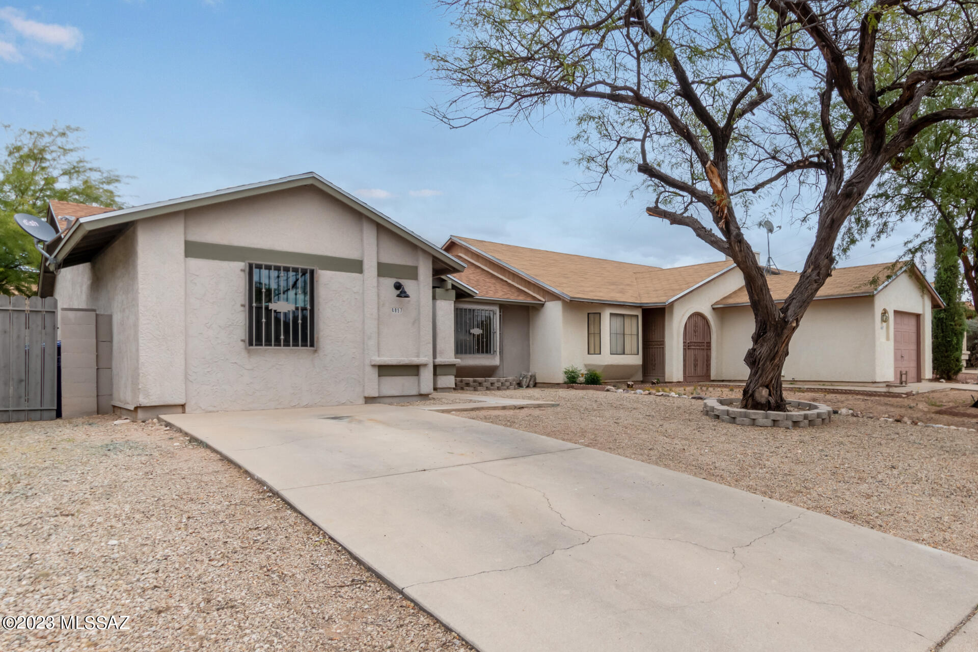 Fairway Villas (71-128) - Residential