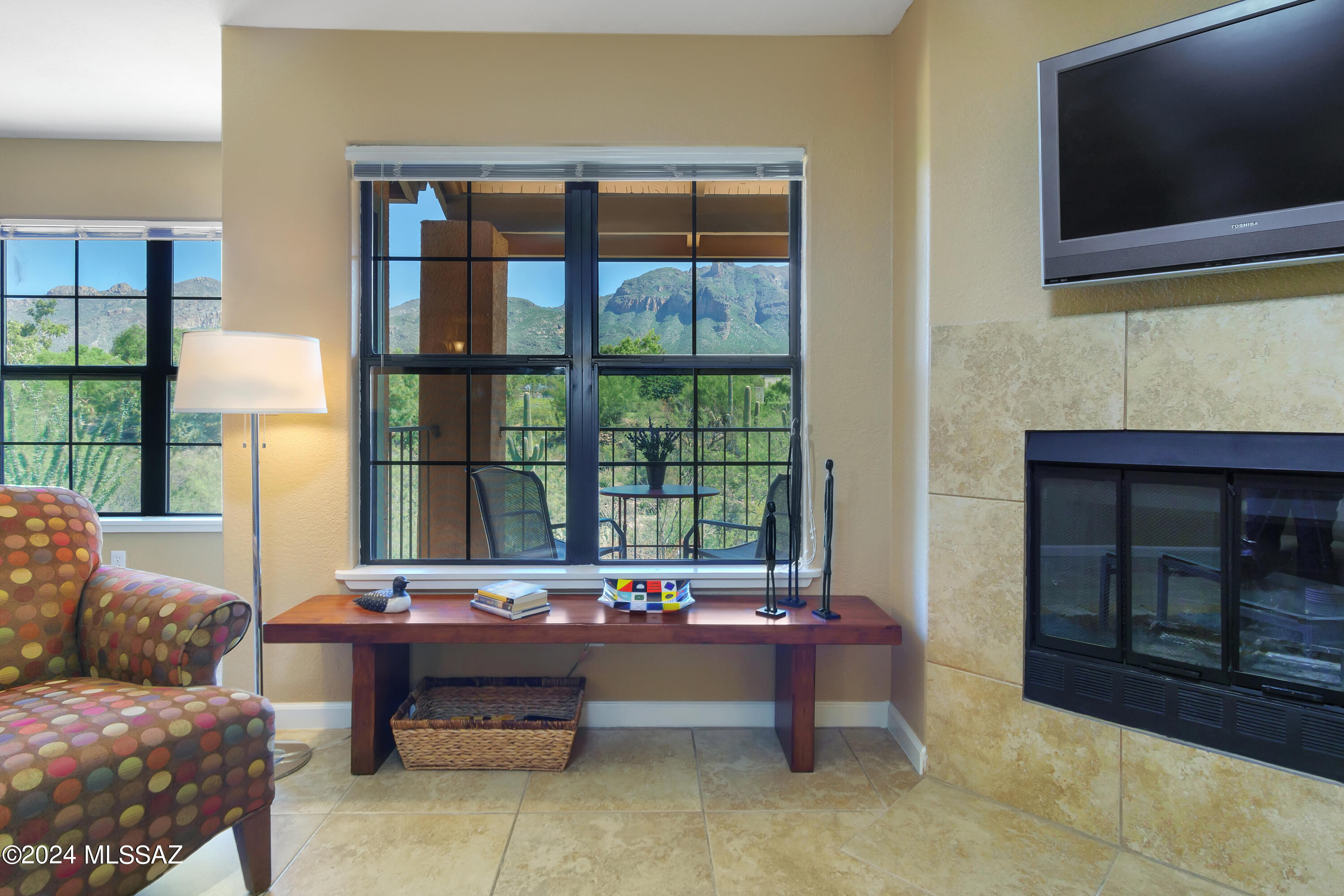 Skyline Village Condominium (1-168) - Residential