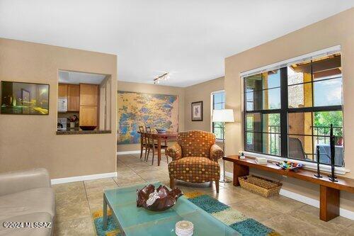 Skyline Village Condominium (1-168) - Residential