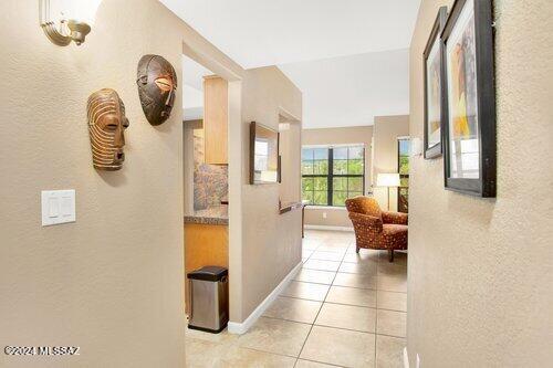 Skyline Village Condominium (1-168) - Residential