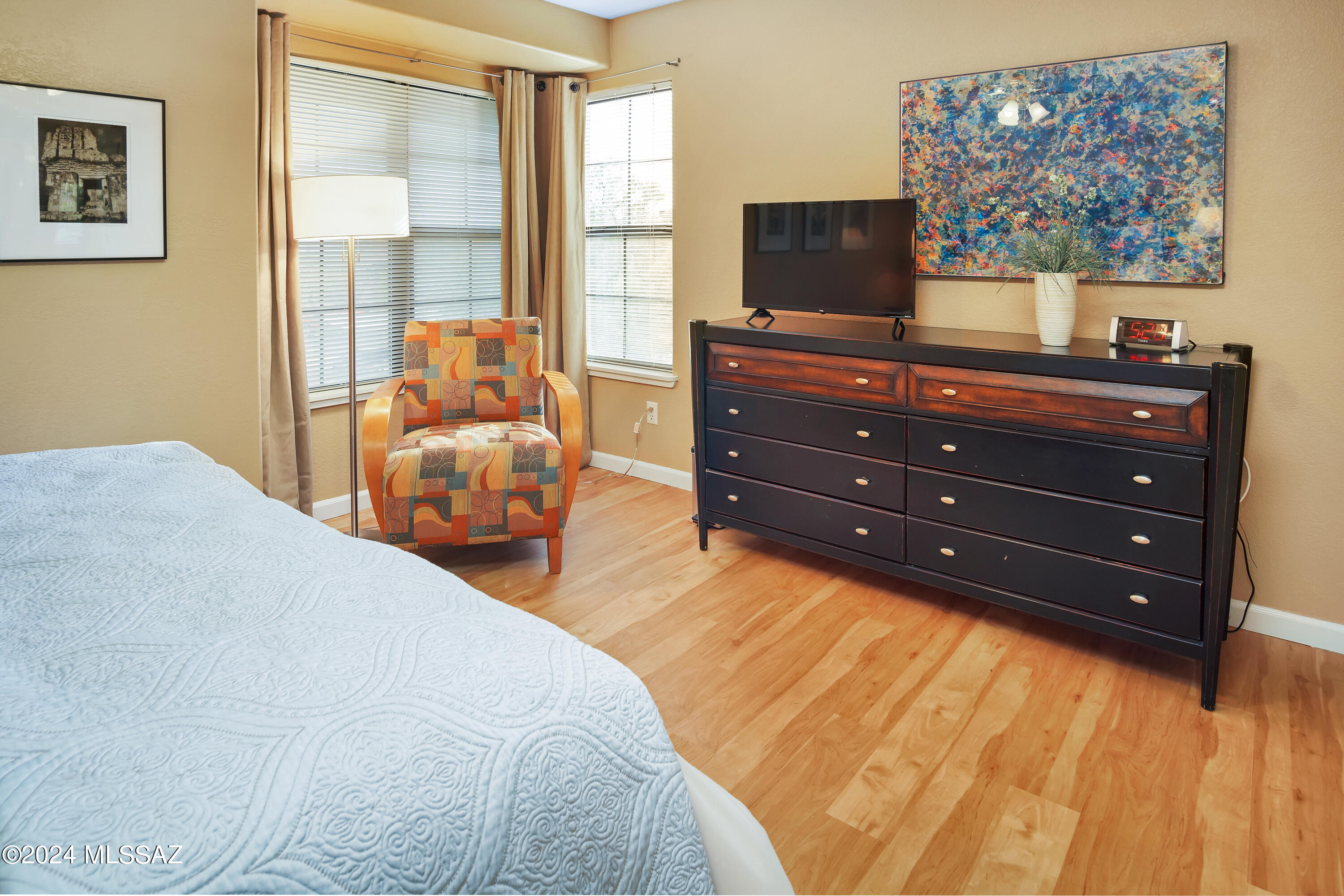 Skyline Village Condominium (1-168) - Residential