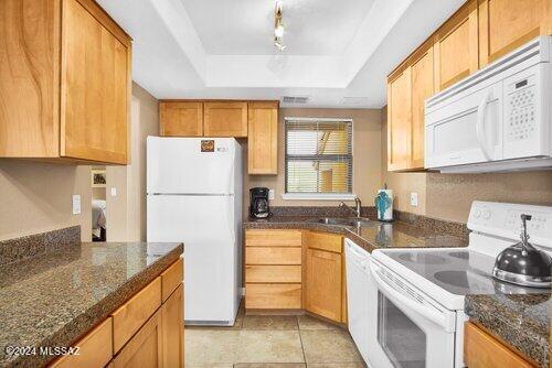 Skyline Village Condominium (1-168) - Residential