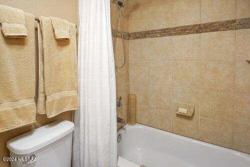 Skyline Village Condominium (1-168) - Residential
