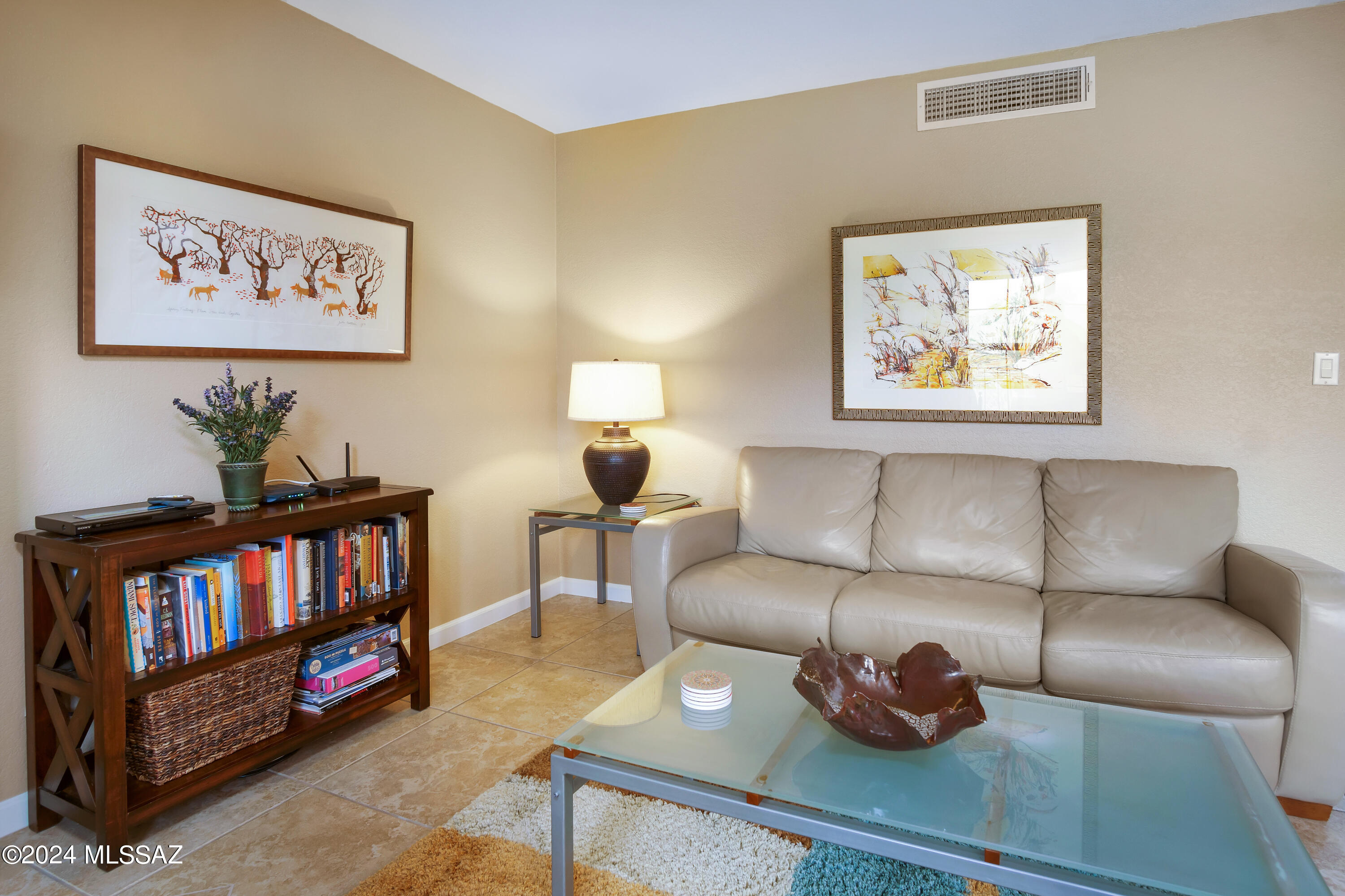 Skyline Village Condominium (1-168) - Residential