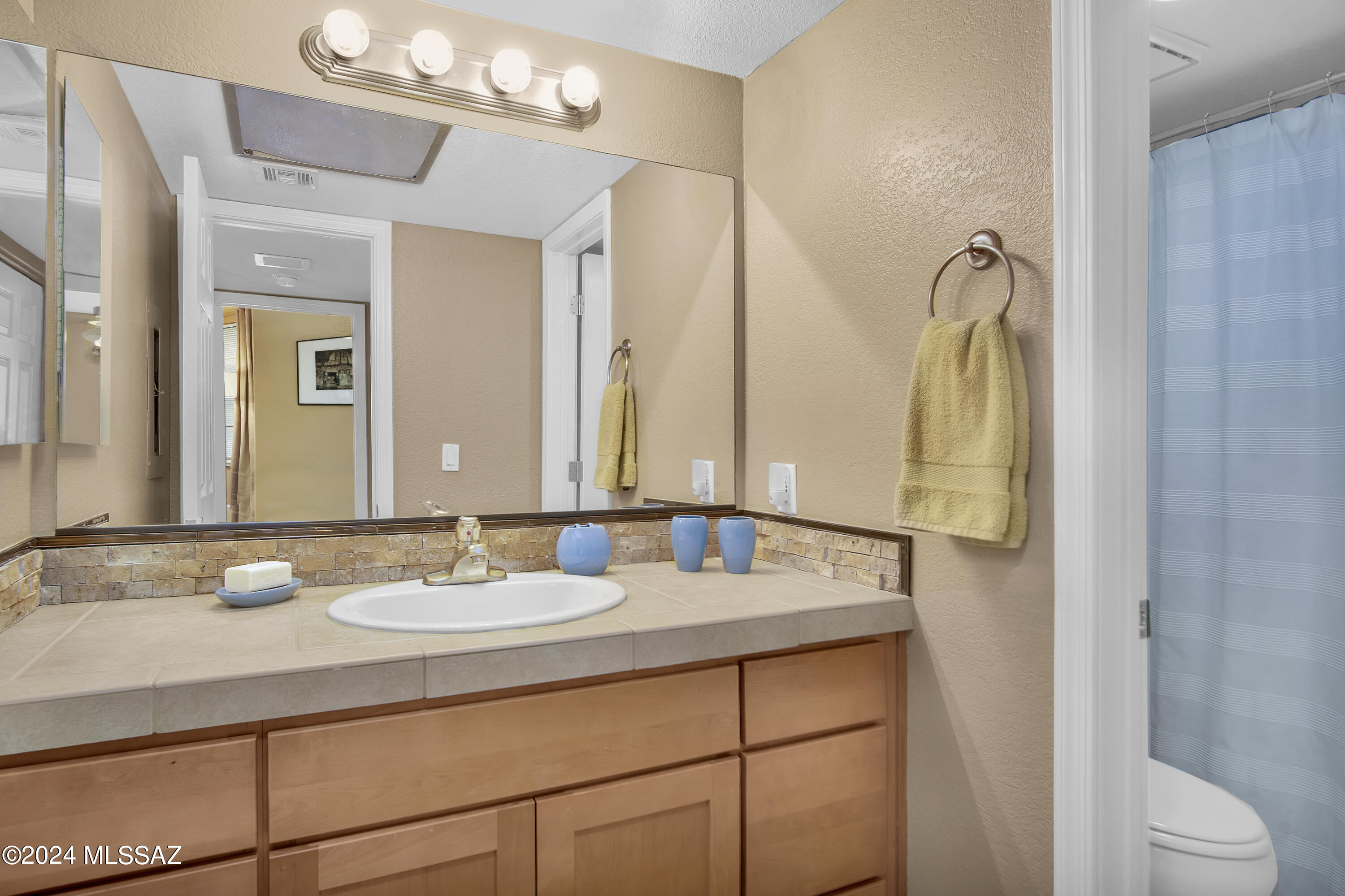 Skyline Village Condominium (1-168) - Residential