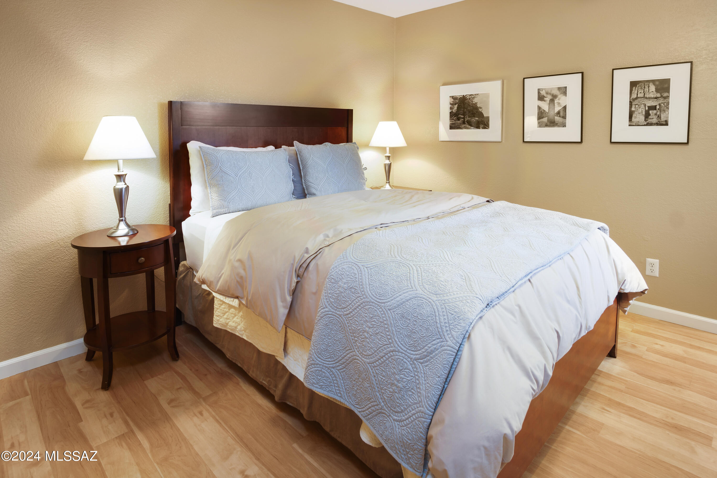 Skyline Village Condominium (1-168) - Residential