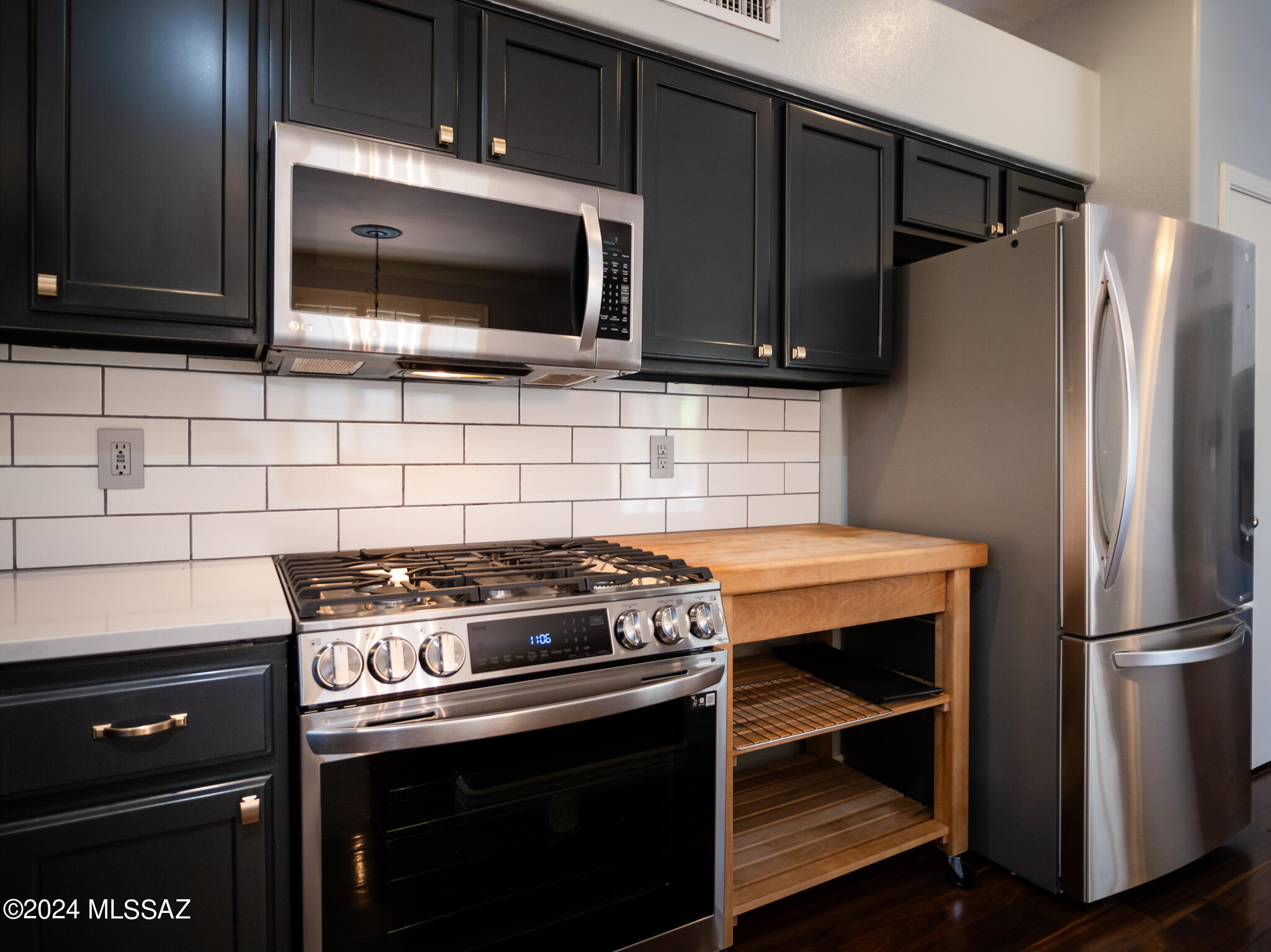 Highgate(1-41) - Residential Lease