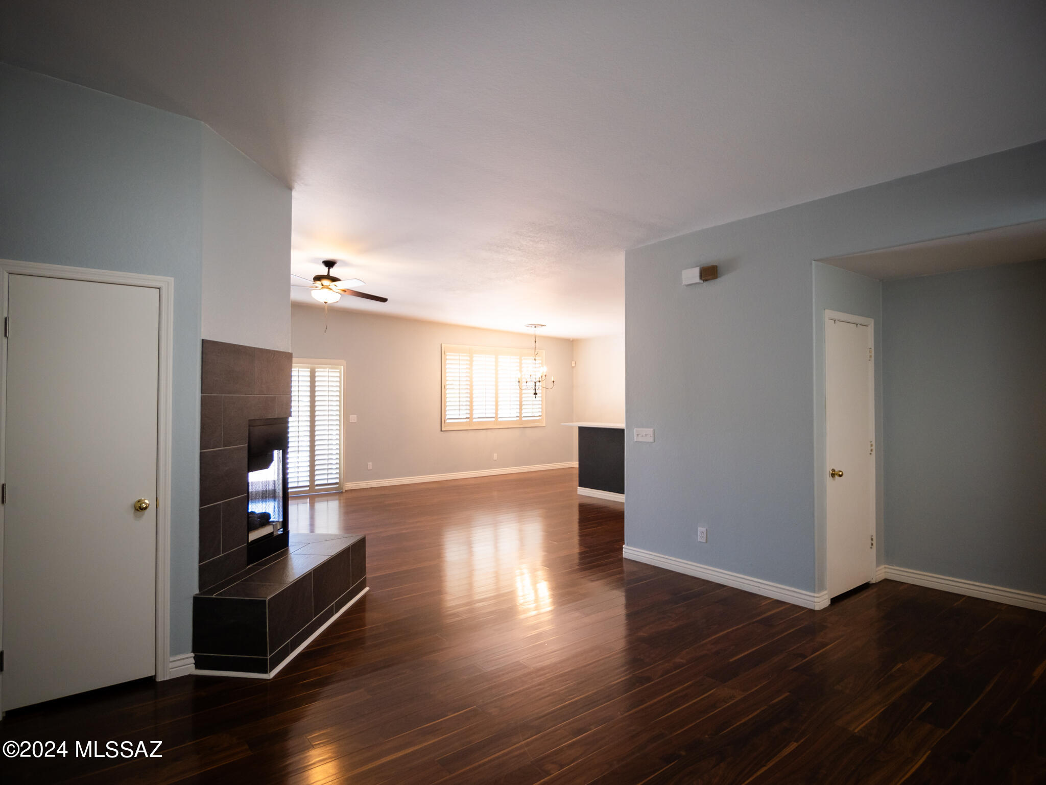 Highgate(1-41) - Residential Lease