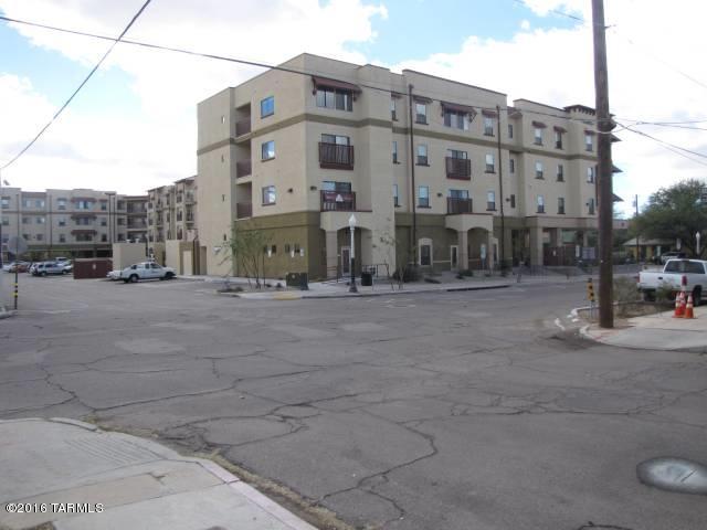 Other/Unknown - Residential Income