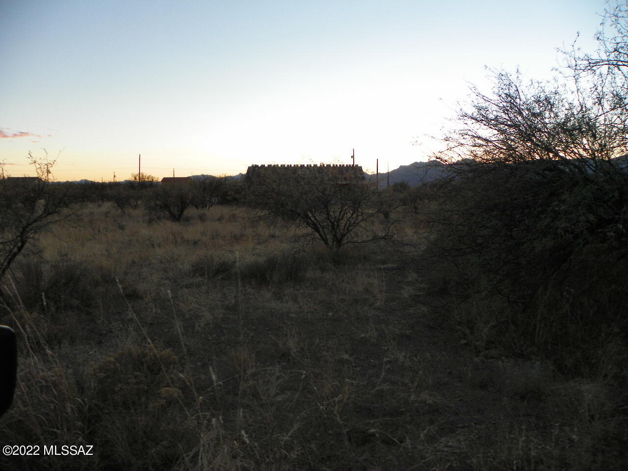 Rio Rico Villas 12 - Land