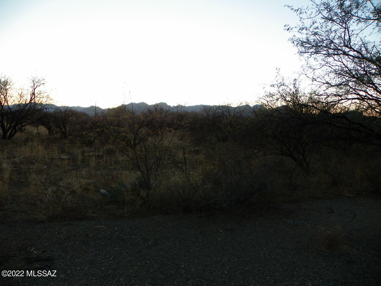 Rio Rico Villas 12 - Land