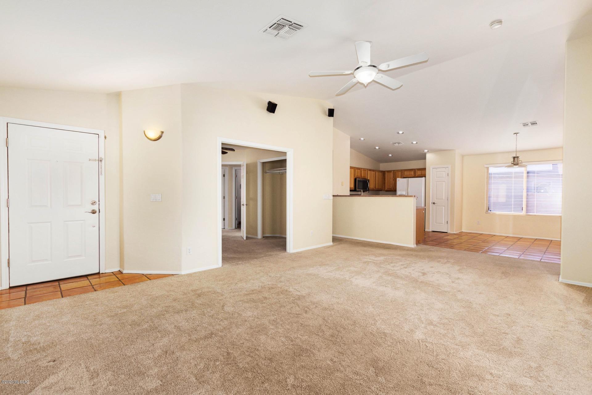 Rincon Vista at Rita Ranch (1-200) - Residential