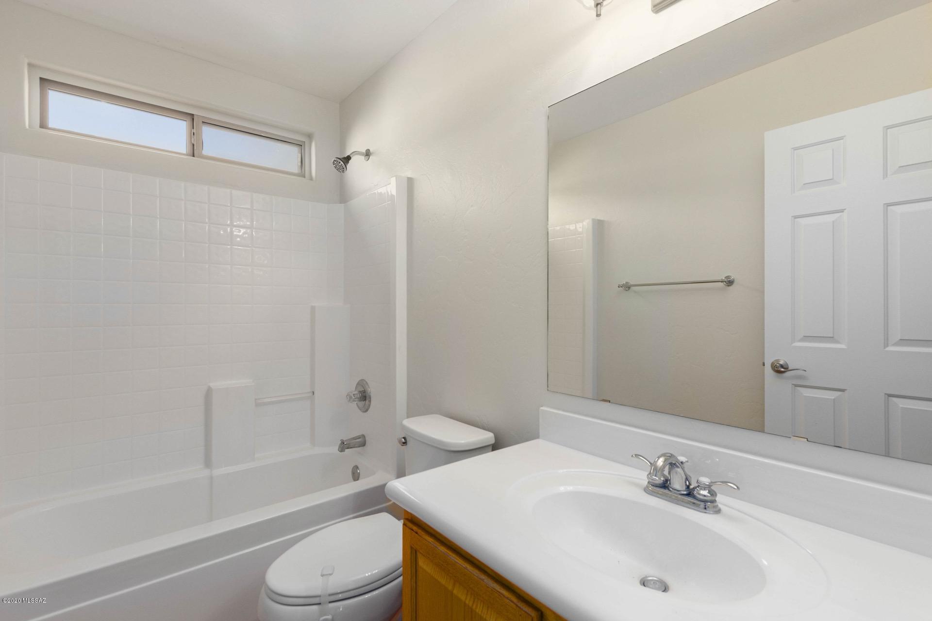 Rincon Vista at Rita Ranch (1-200) - Residential
