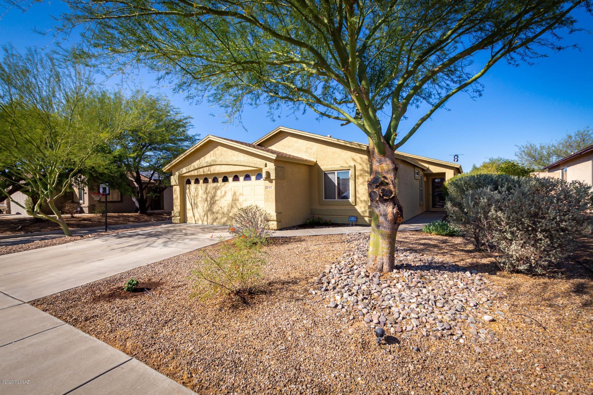 Rincon Vista at Rita Ranch (1-200) - Residential