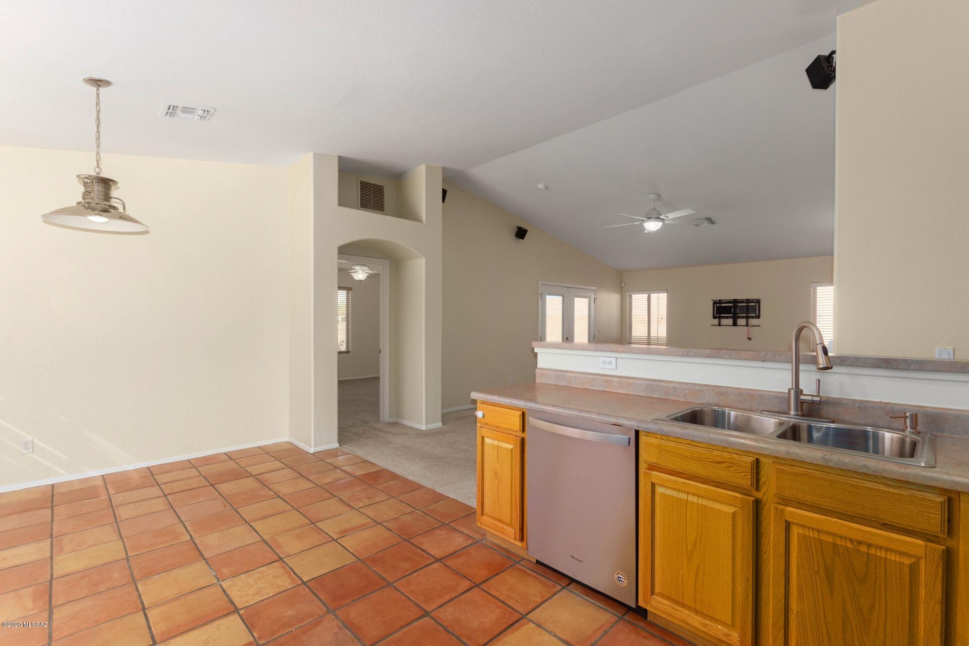 Rincon Vista at Rita Ranch (1-200) - Residential