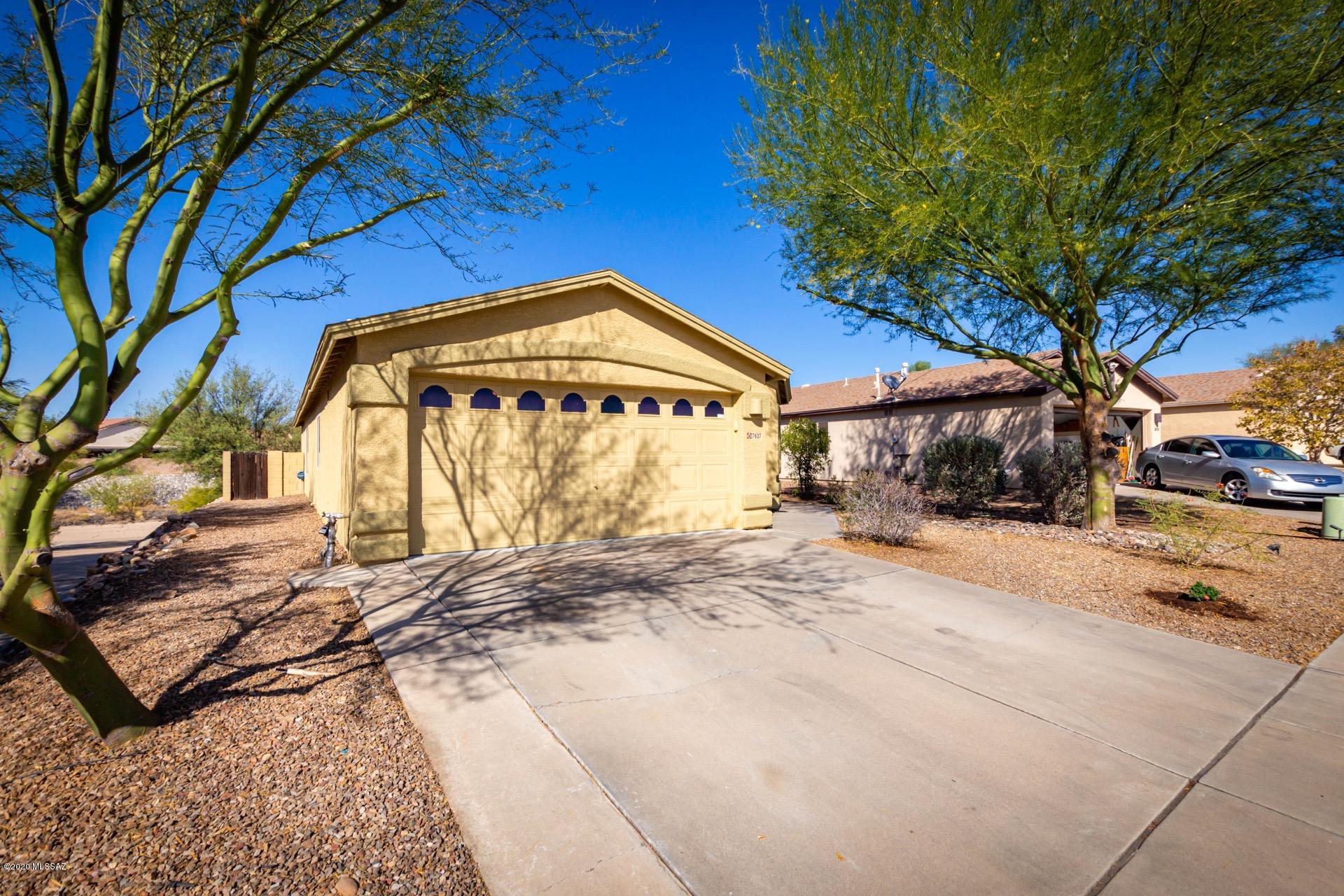 Rincon Vista at Rita Ranch (1-200) - Residential
