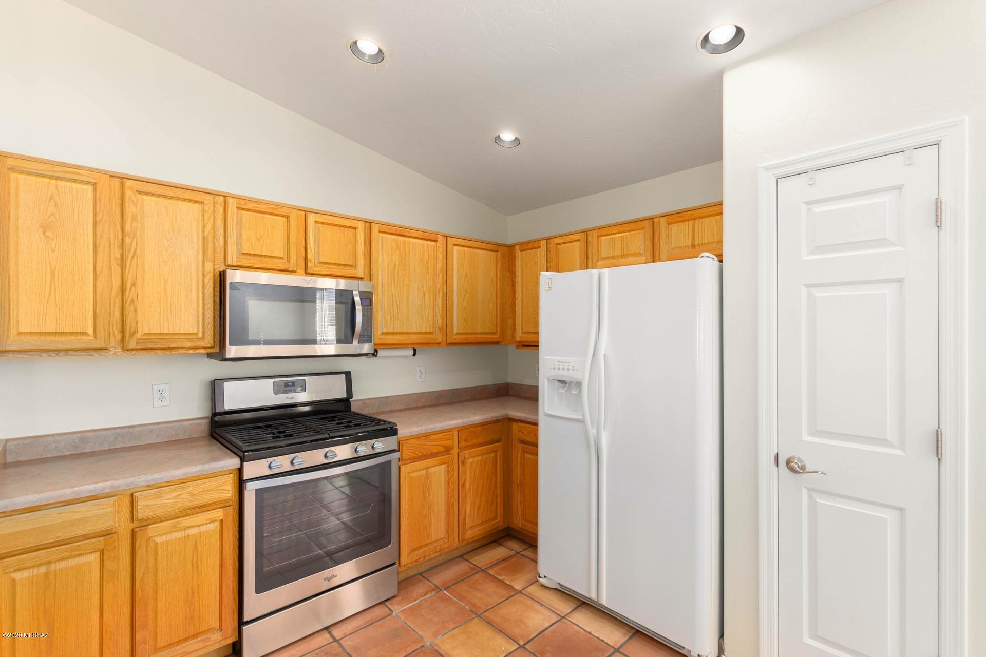 Rincon Vista at Rita Ranch (1-200) - Residential