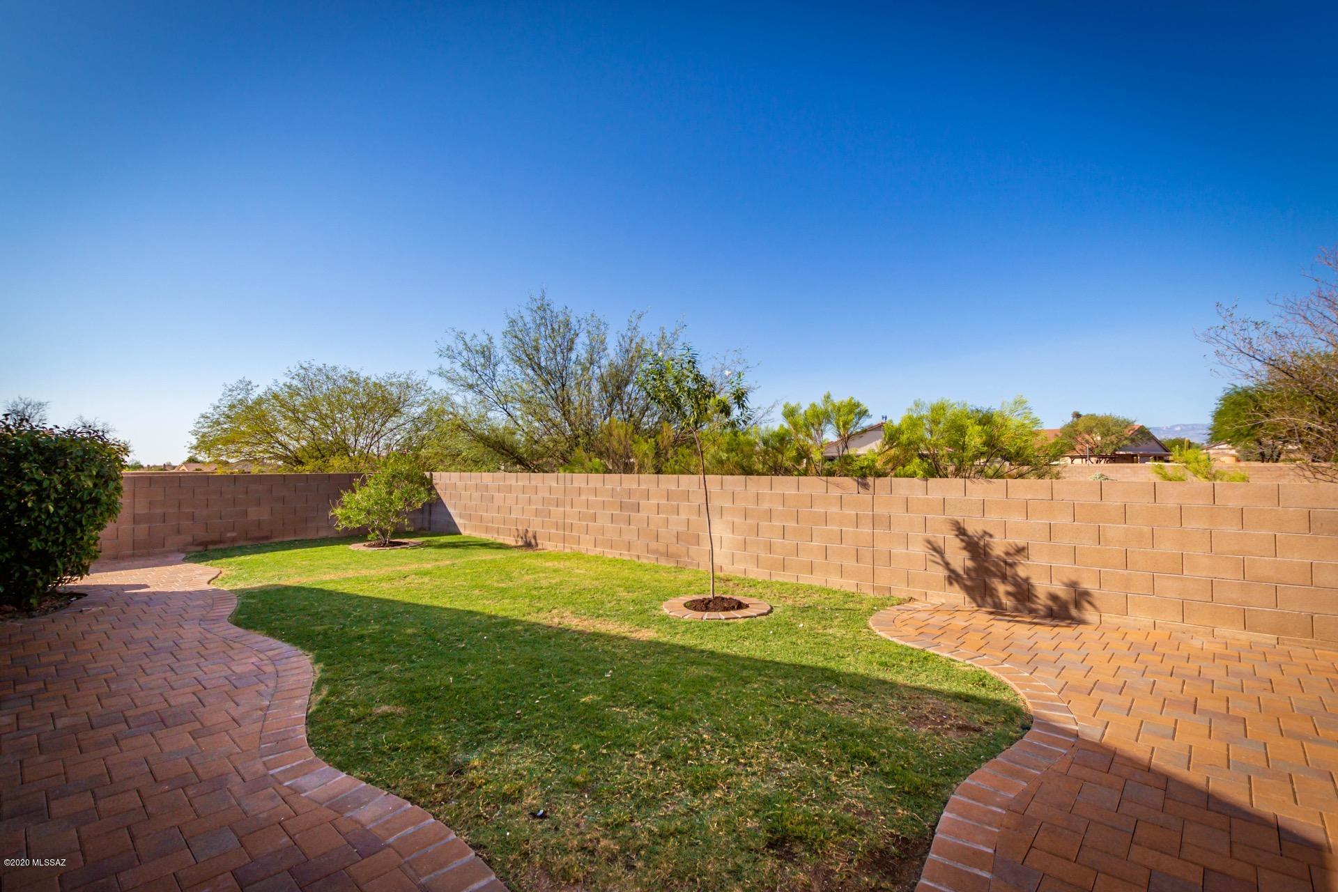 Rincon Vista at Rita Ranch (1-200) - Residential