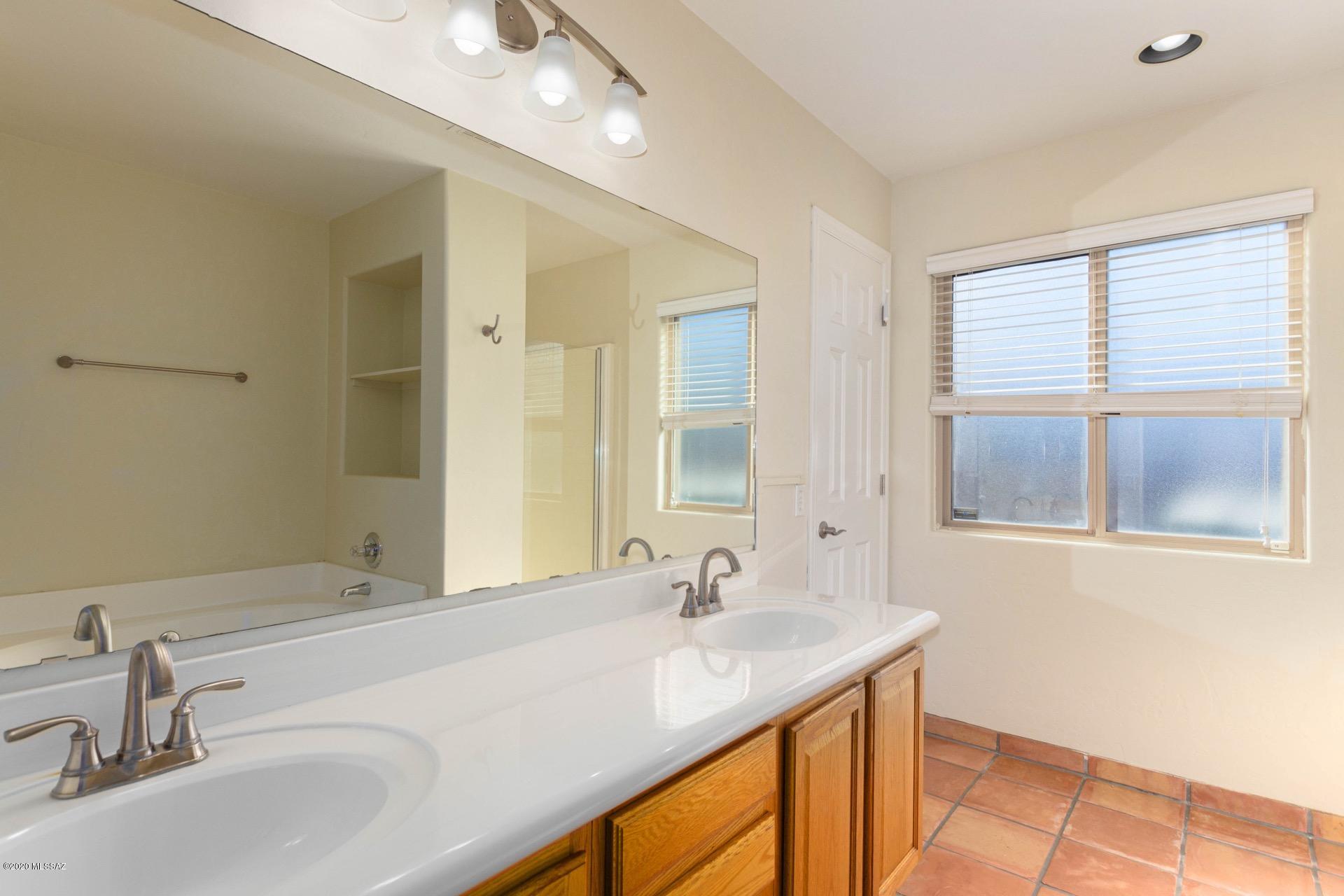 Rincon Vista at Rita Ranch (1-200) - Residential