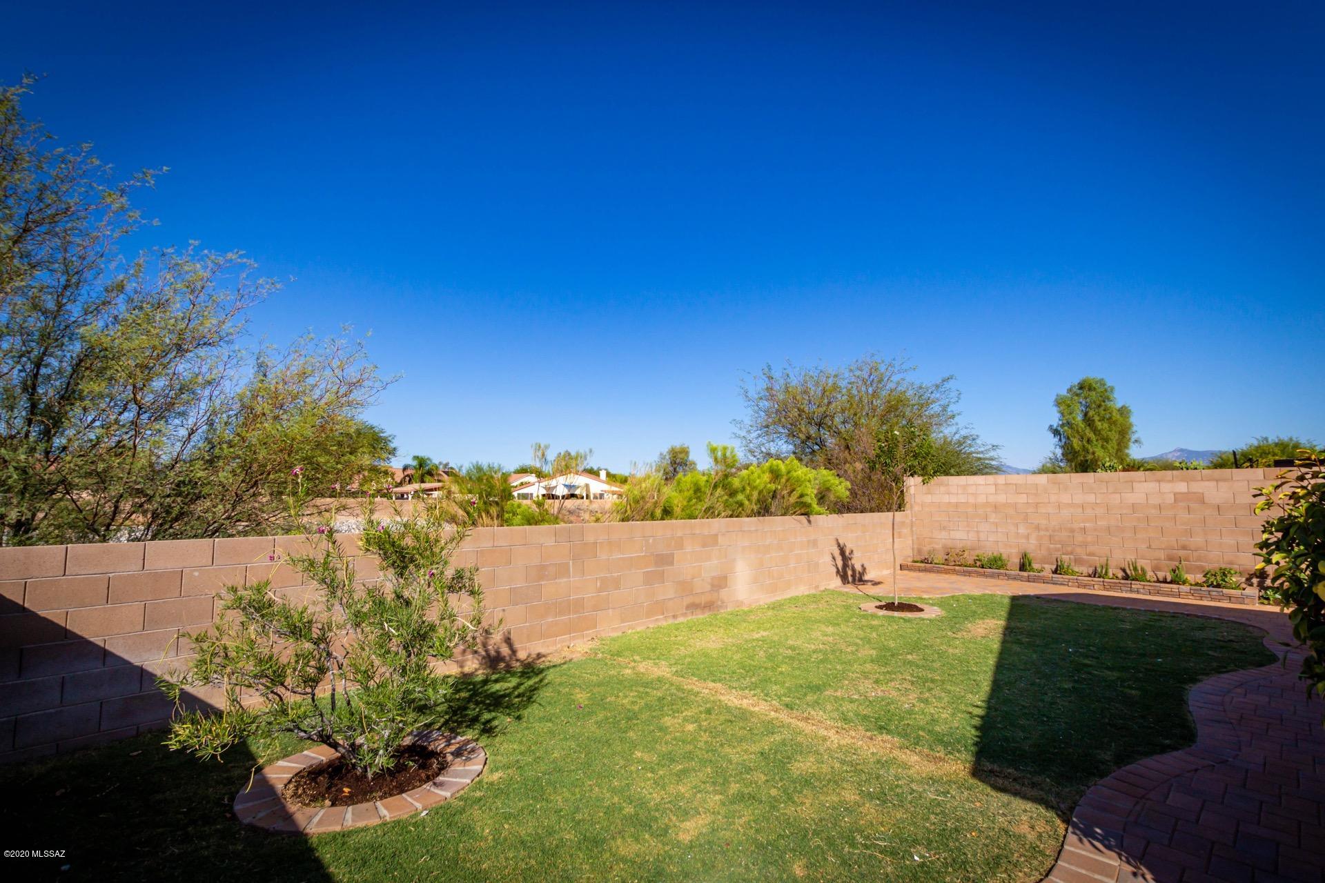 Rincon Vista at Rita Ranch (1-200) - Residential