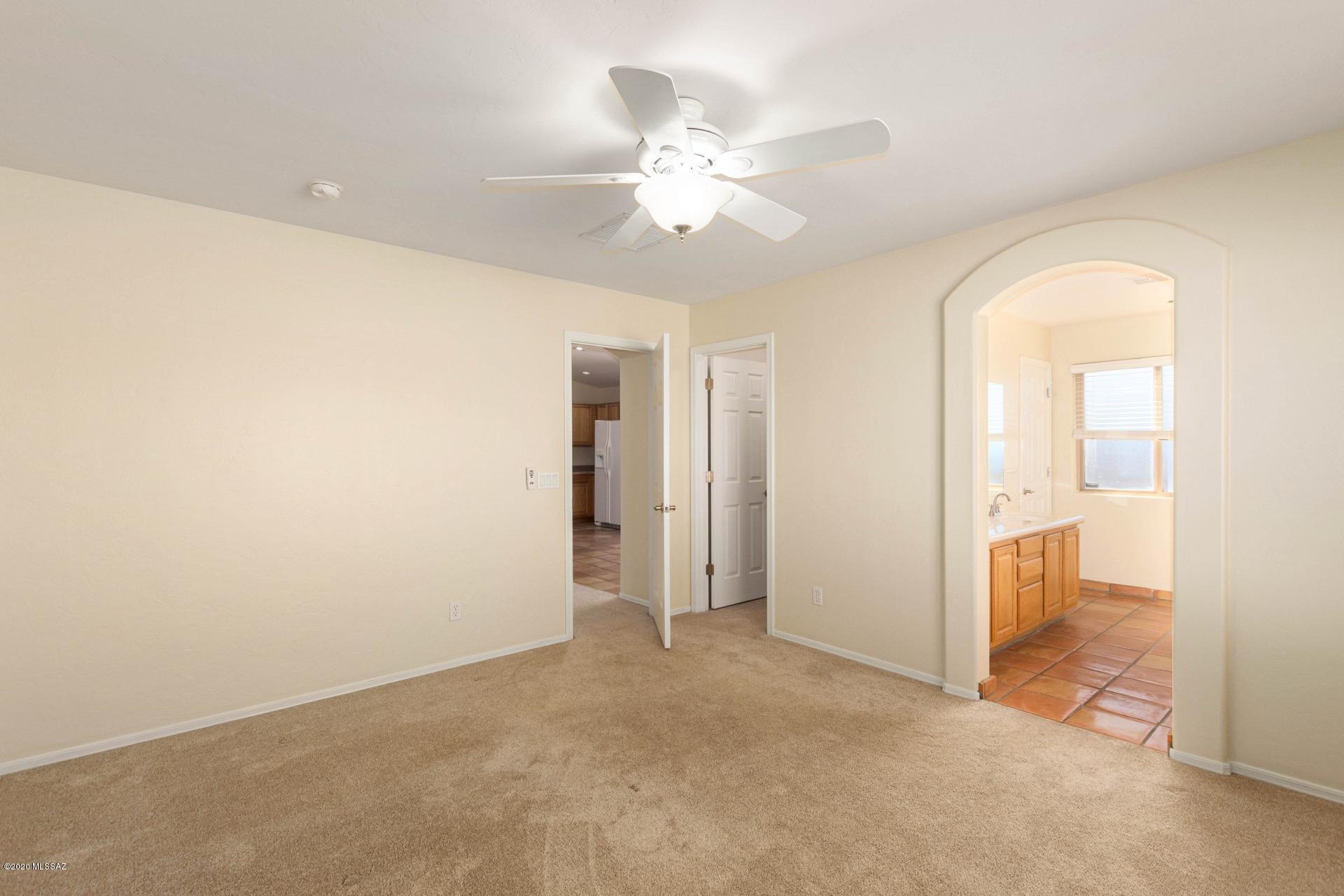 Rincon Vista at Rita Ranch (1-200) - Residential