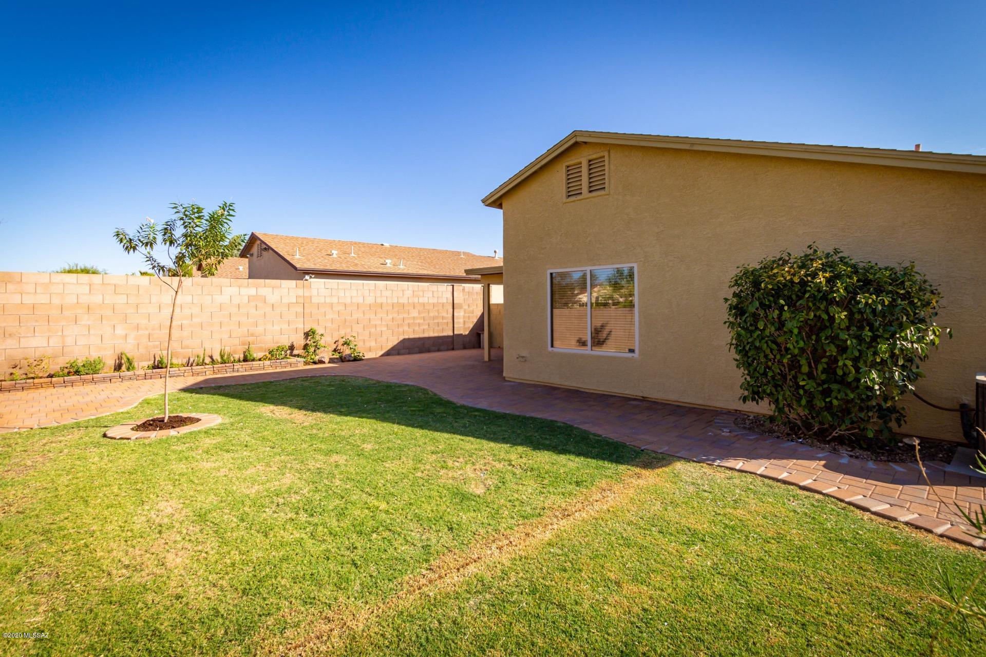 Rincon Vista at Rita Ranch (1-200) - Residential