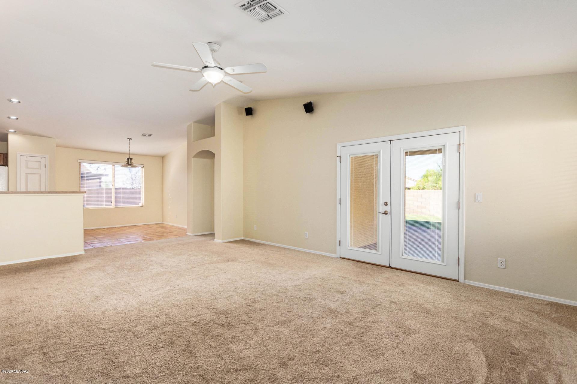 Rincon Vista at Rita Ranch (1-200) - Residential