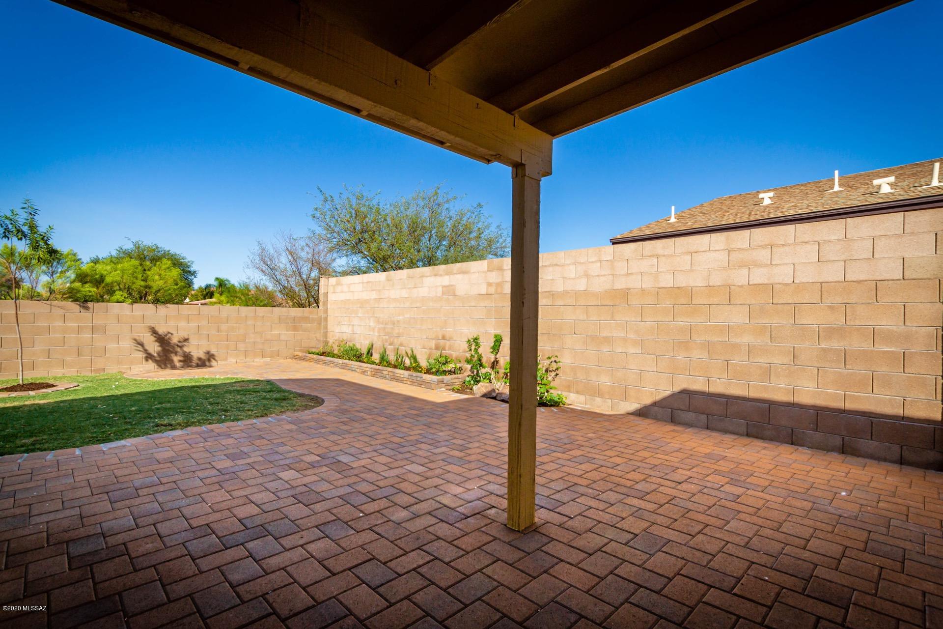 Rincon Vista at Rita Ranch (1-200) - Residential