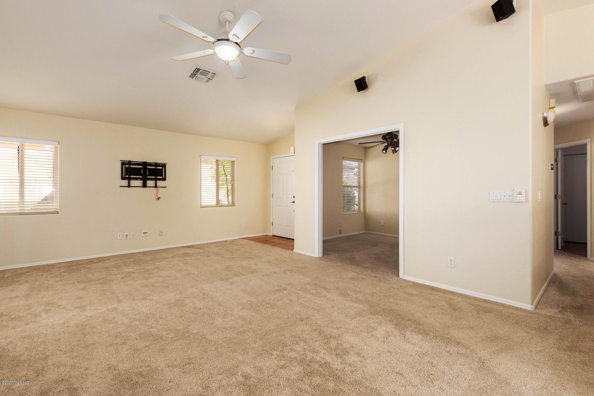 Rincon Vista at Rita Ranch (1-200) - Residential