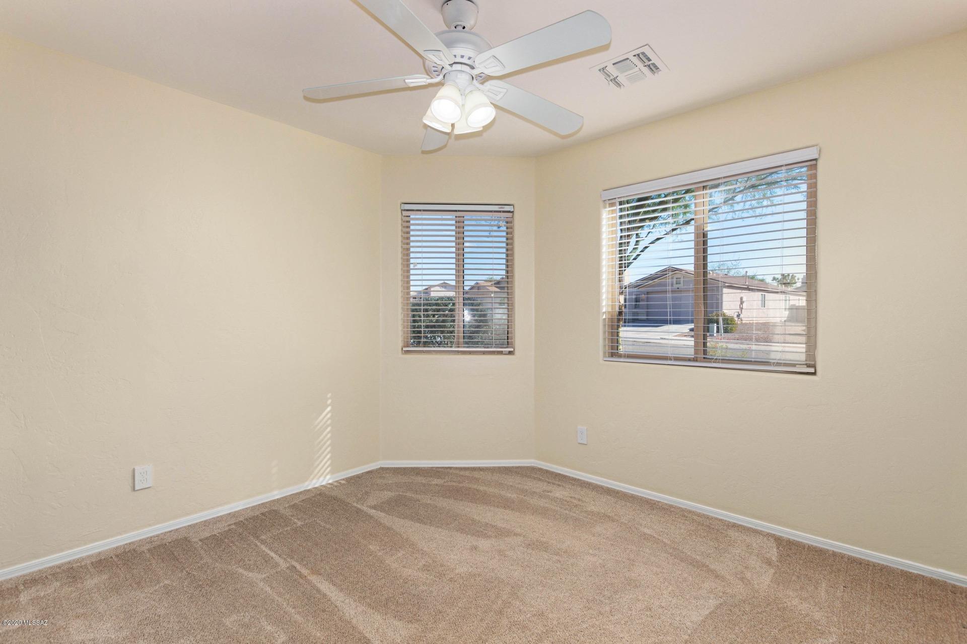 Rincon Vista at Rita Ranch (1-200) - Residential