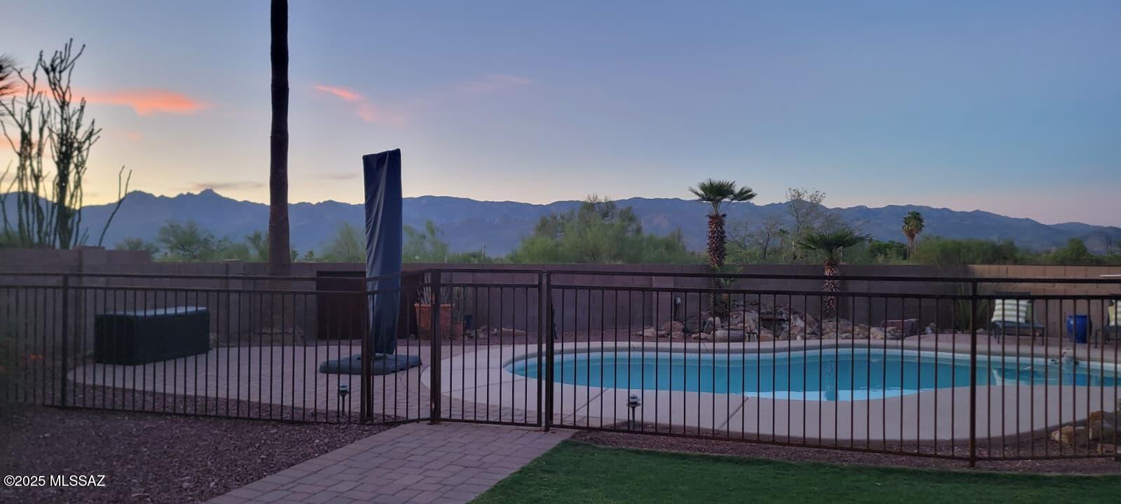 Harrison Pointe Phase III (138-210) - Residential