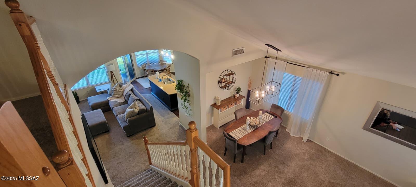 Harrison Pointe Phase III (138-210) - Residential