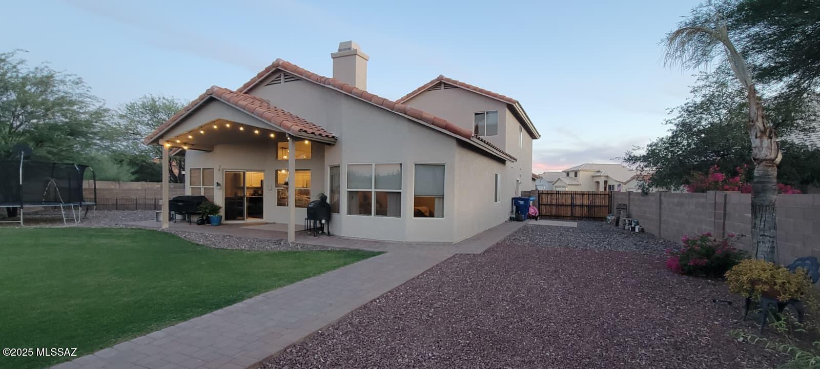 Harrison Pointe Phase III (138-210) - Residential