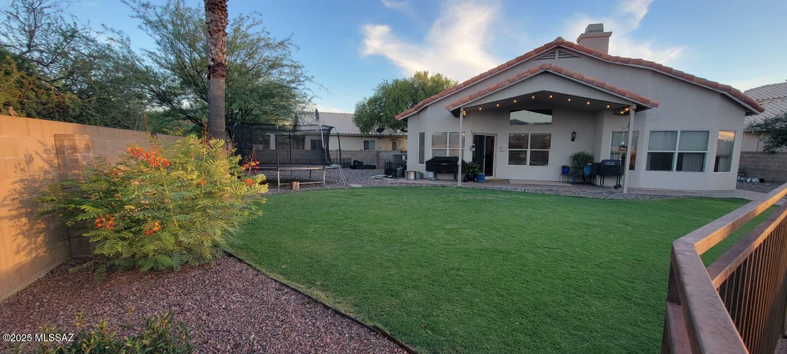 Harrison Pointe Phase III (138-210) - Residential