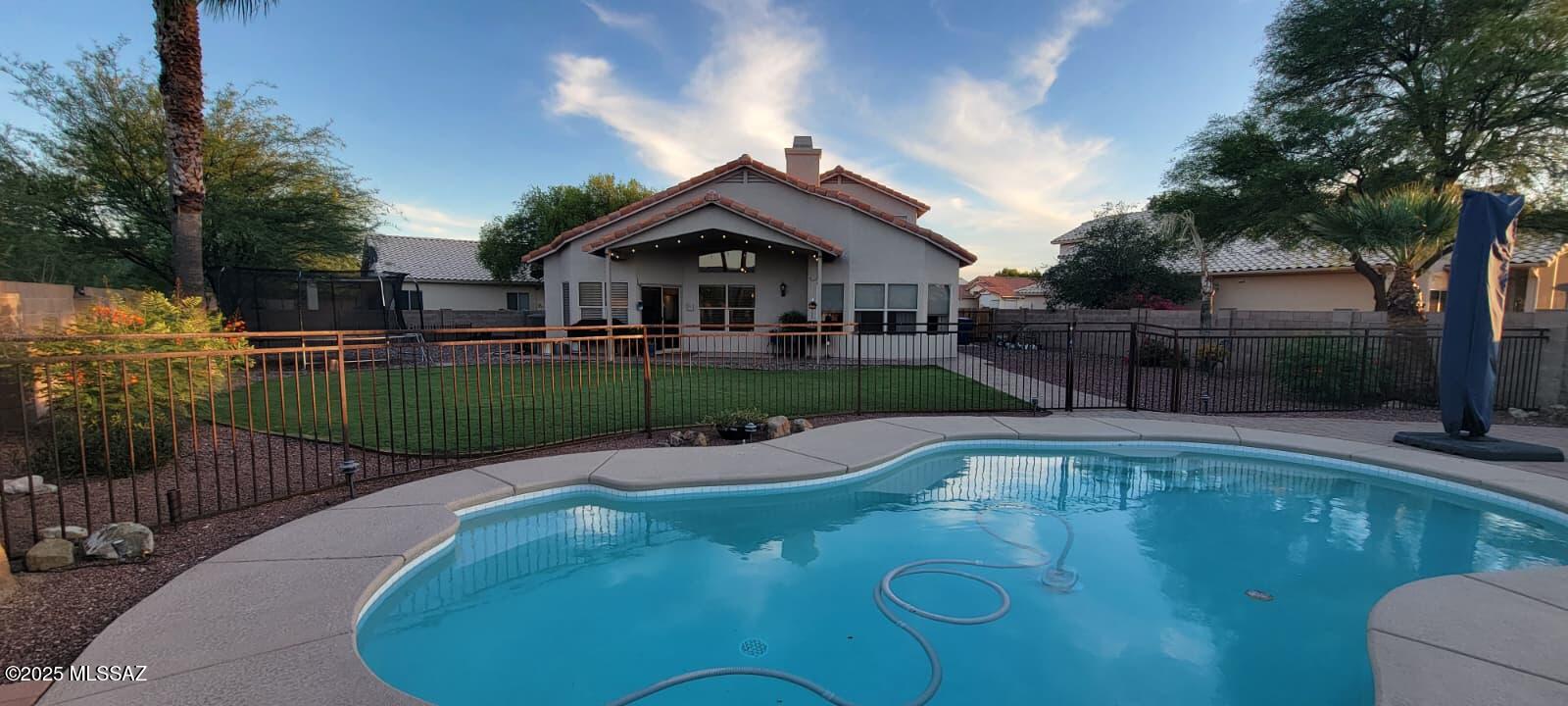 Harrison Pointe Phase III (138-210) - Residential