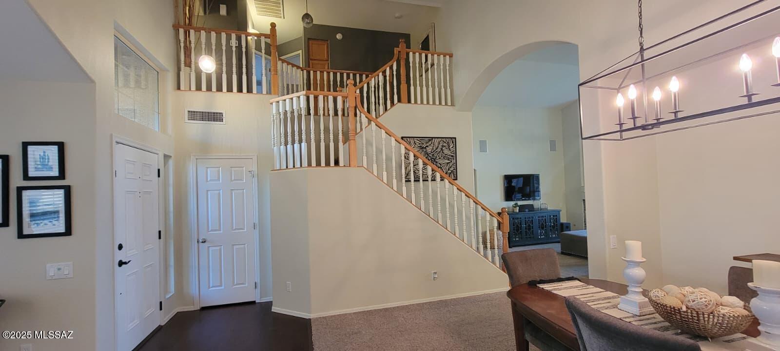 Harrison Pointe Phase III (138-210) - Residential
